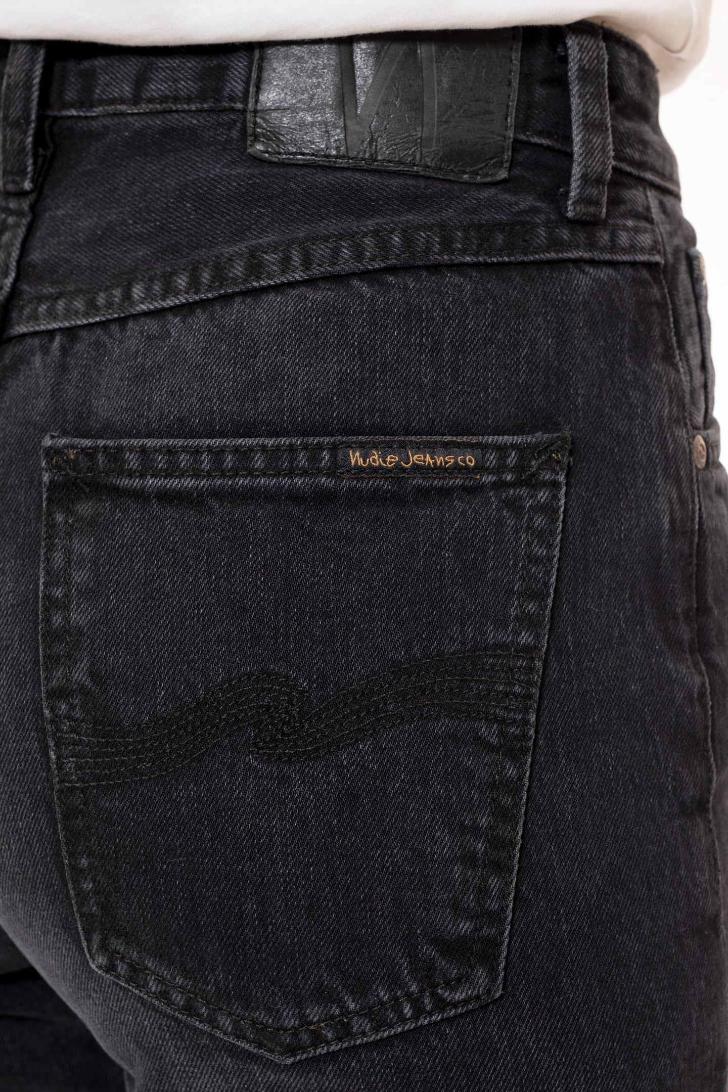 LOFTY LO VINTAGE BLACK 4