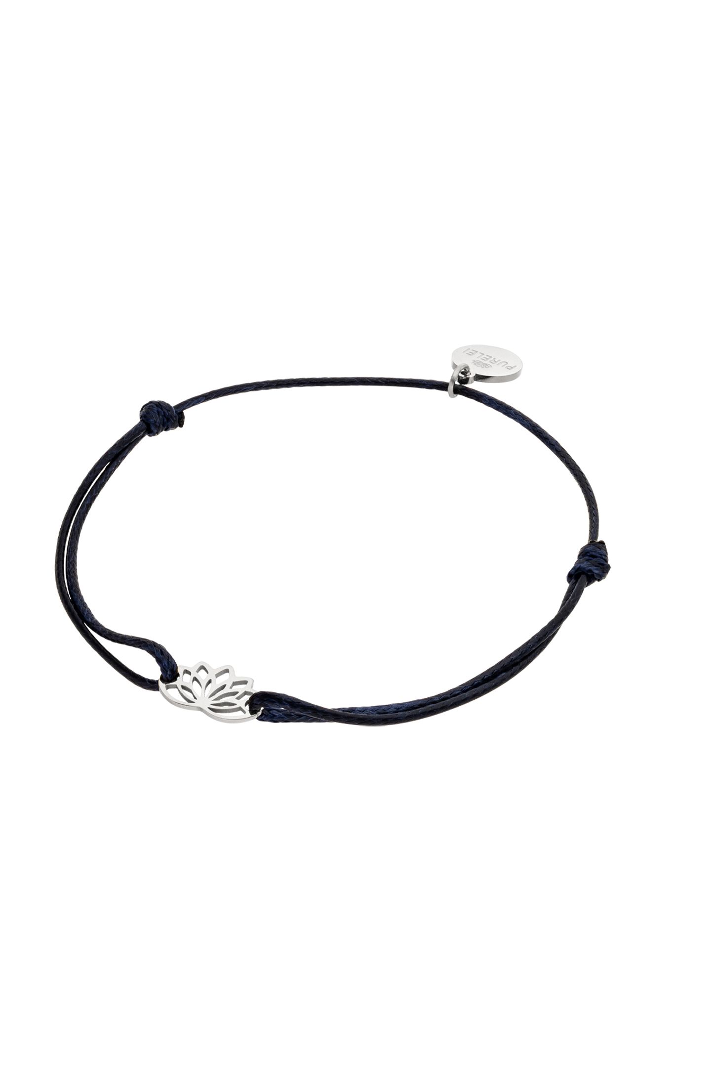 AWESOME ARMBAND SILVER 1