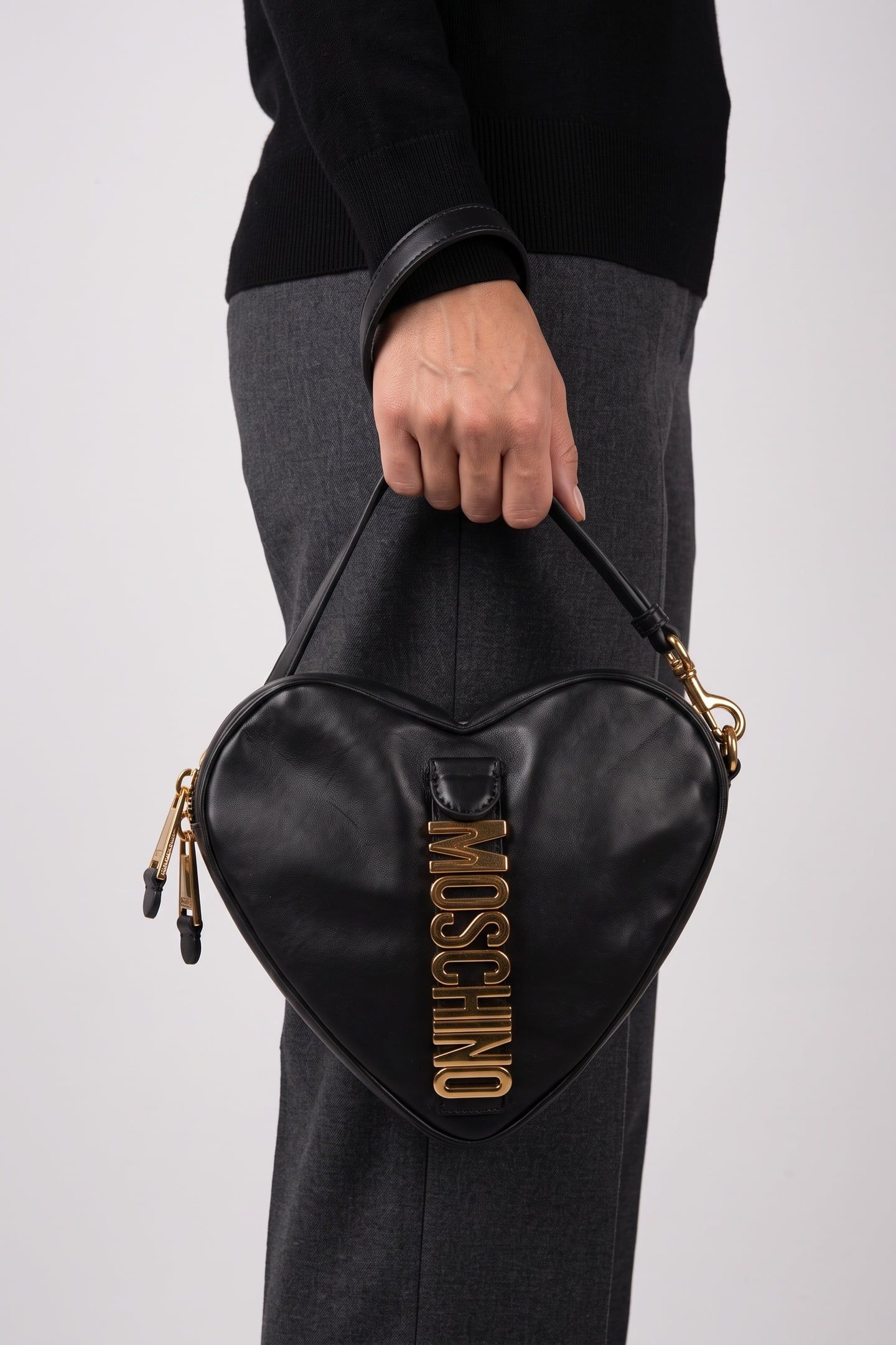 BAG BLACK 4