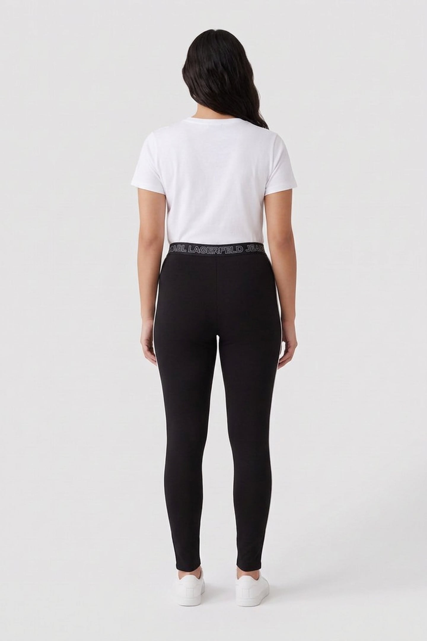KLJ PIPING LEGGING BLACK 2