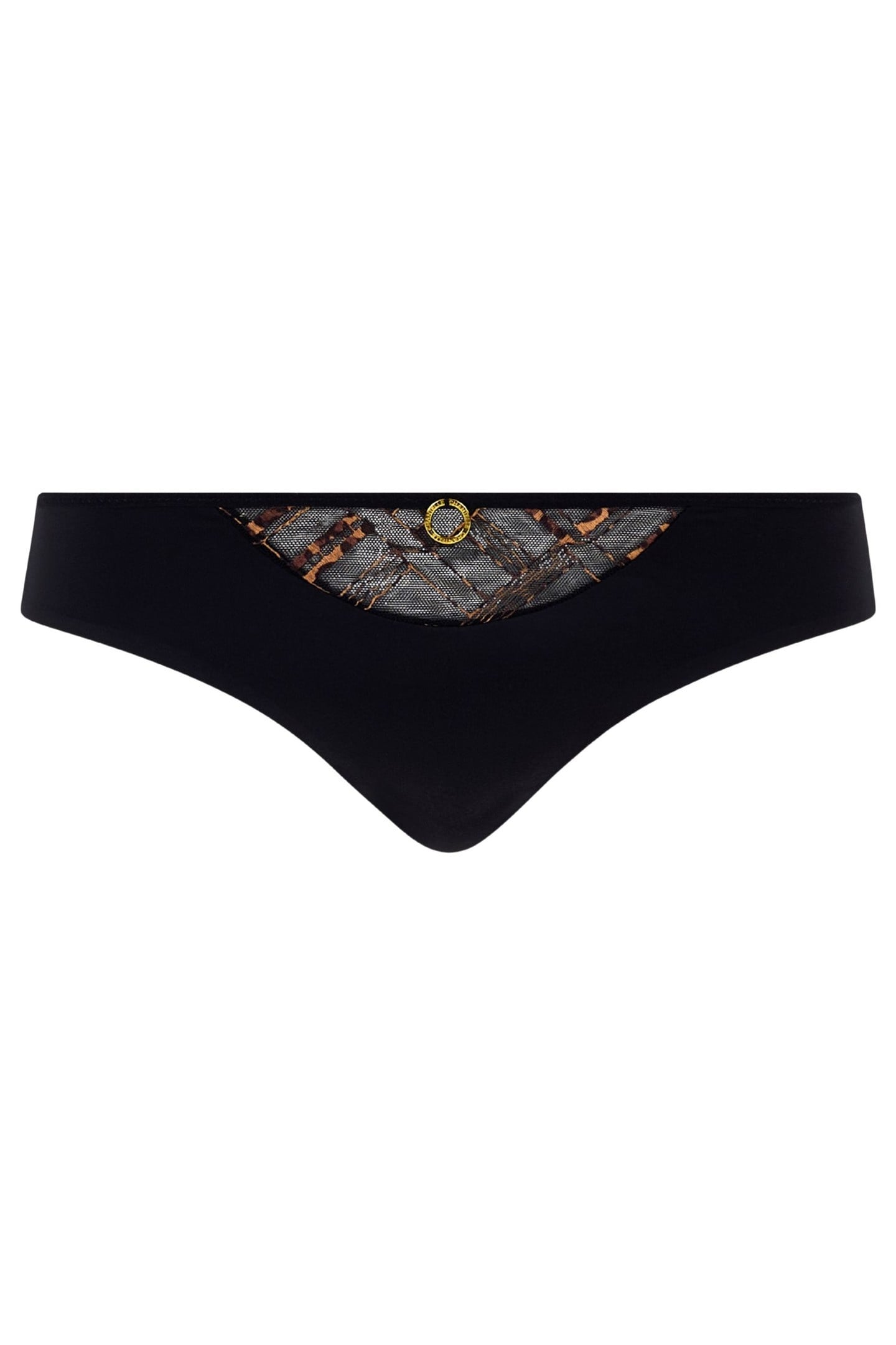 CO BO. BRIEF STD STD W. GRAPHIC LEOPARD 3