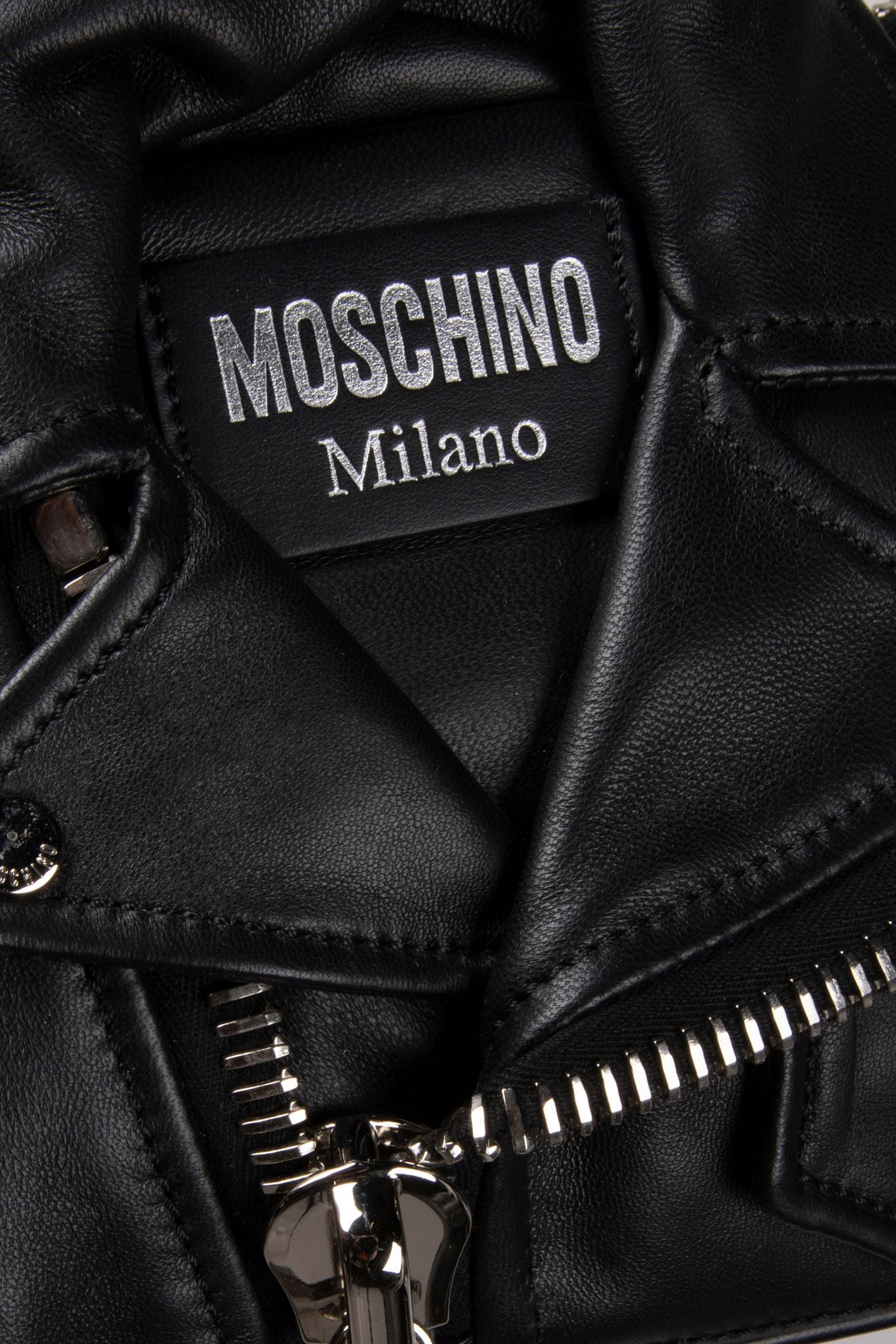 BAG BLACK 4