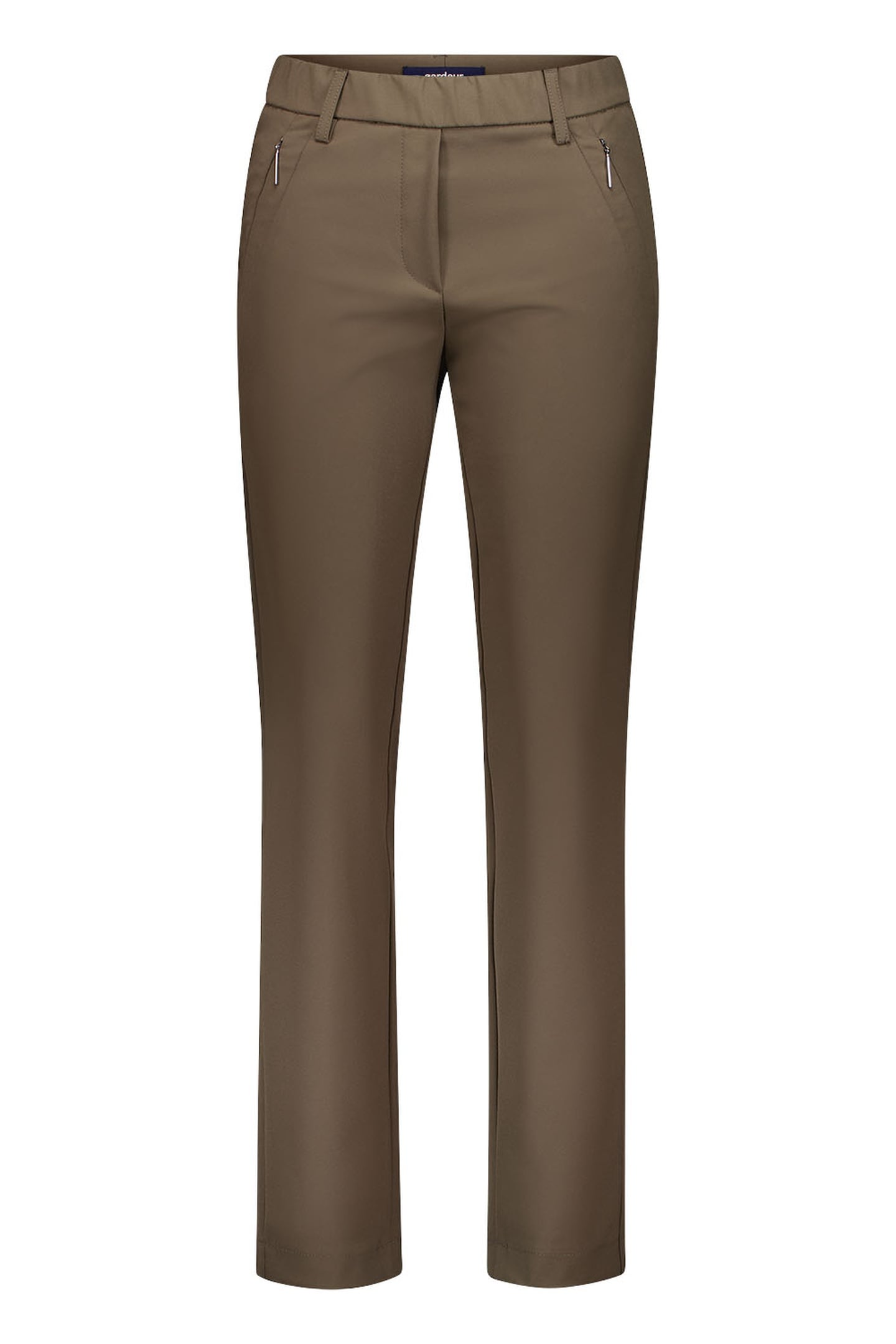 ZENE57-602471 KHAKI 1