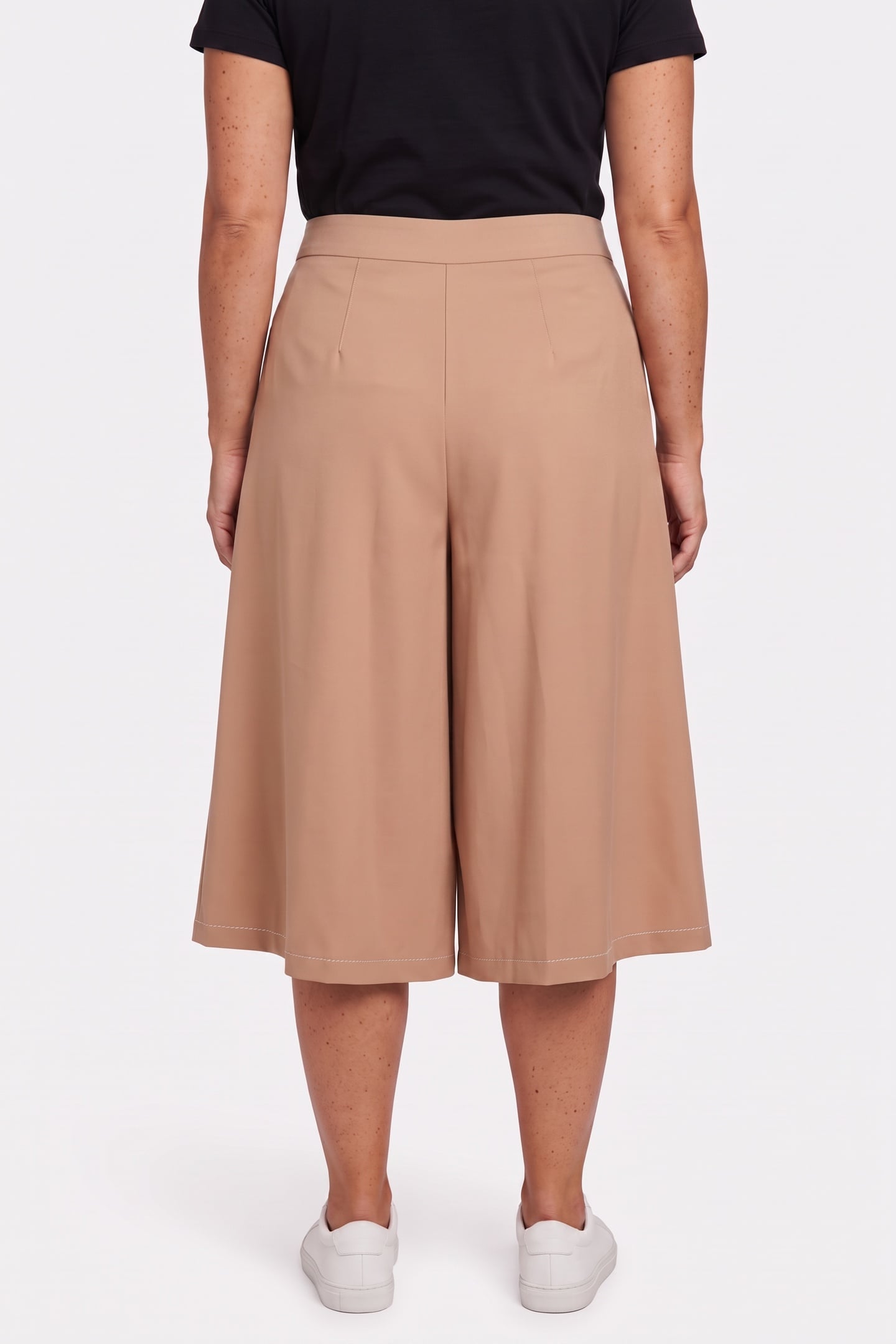 TROUSERS BEIGE 2