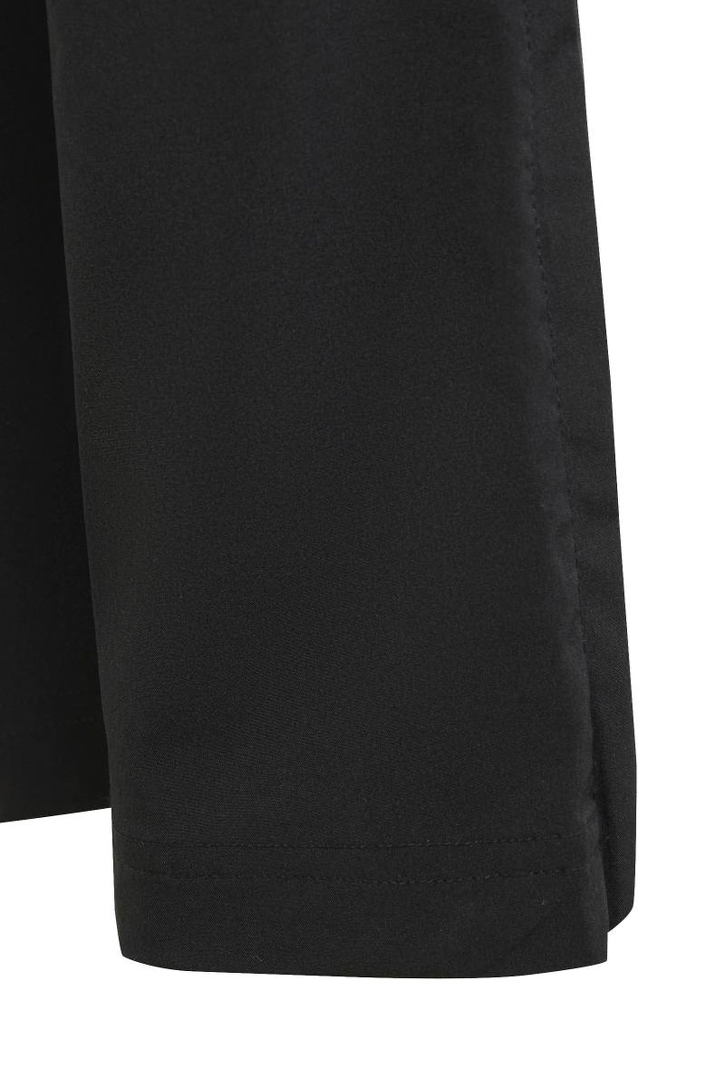 JUNIOR WV PANTS BLACK 3