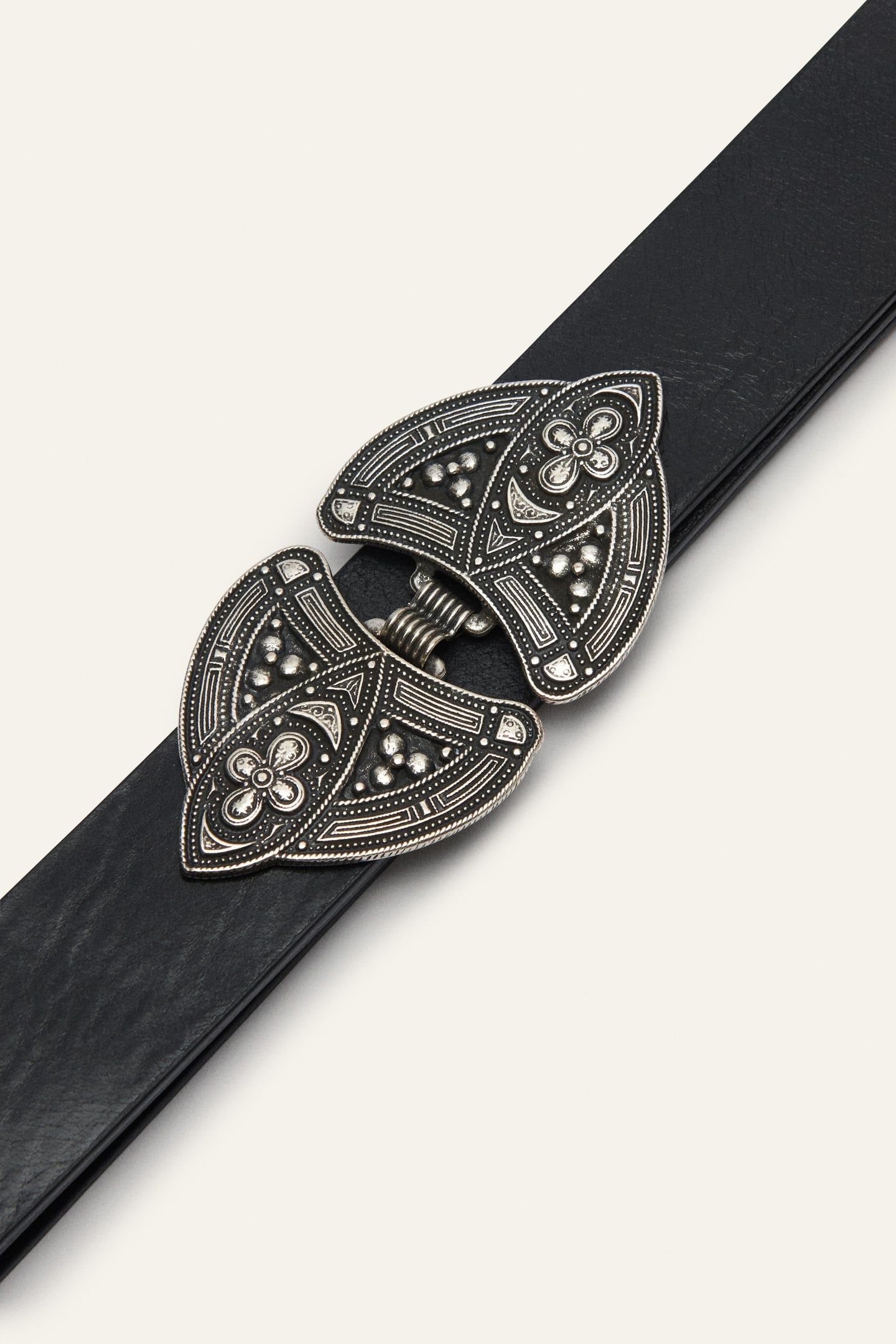 BELT BLACK 2