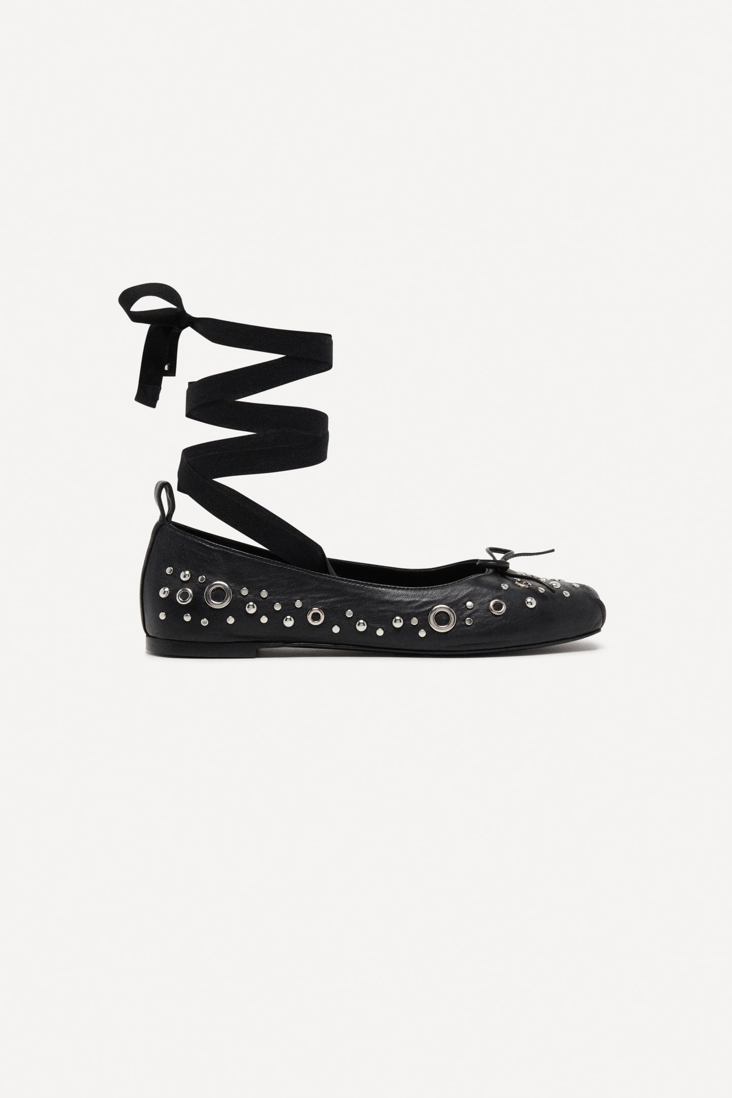 BALLERINAS BLACK 1