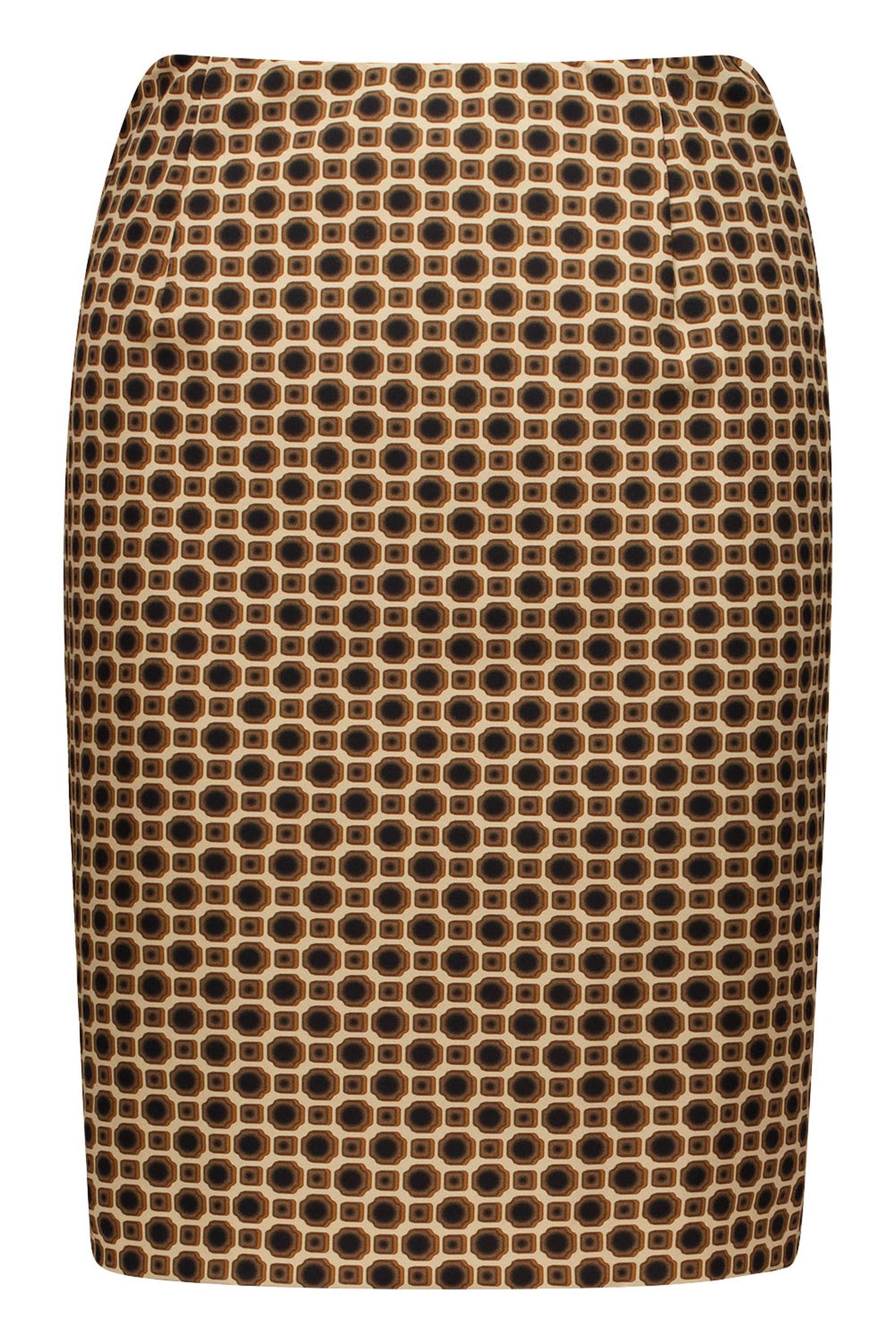 RICA550-644371 DARK BROWN 1