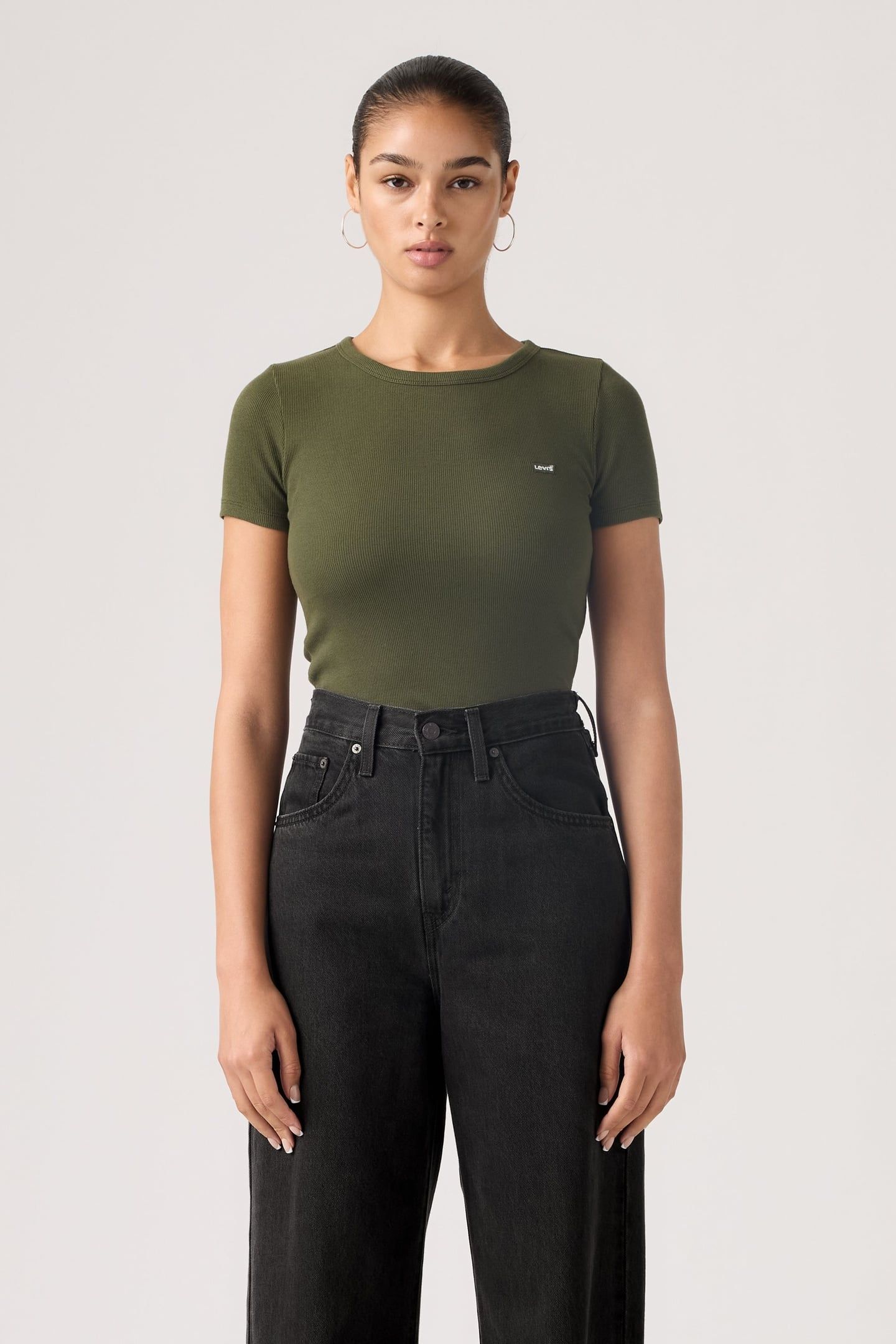 HAYES TEE 1