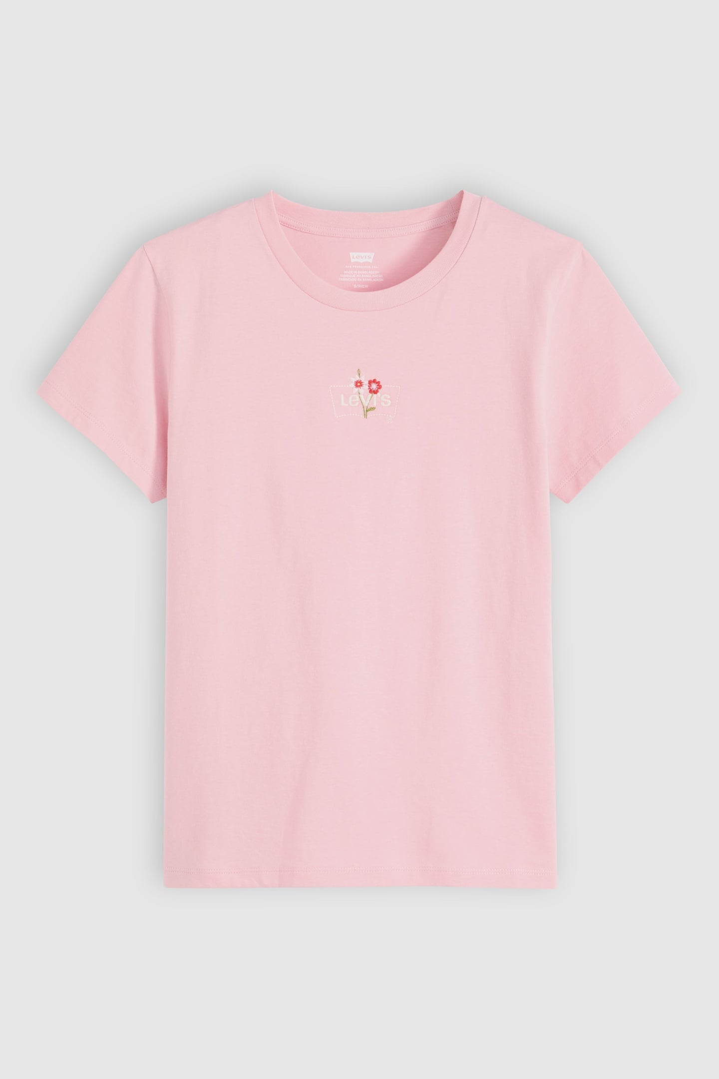 PERFECT TEE 3