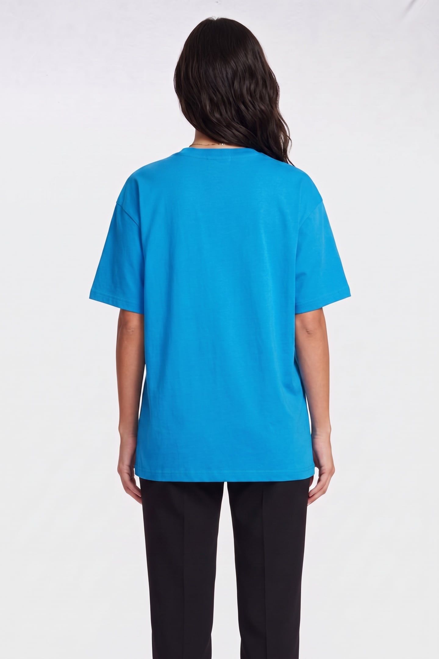 KNITWEAR BLUE 2