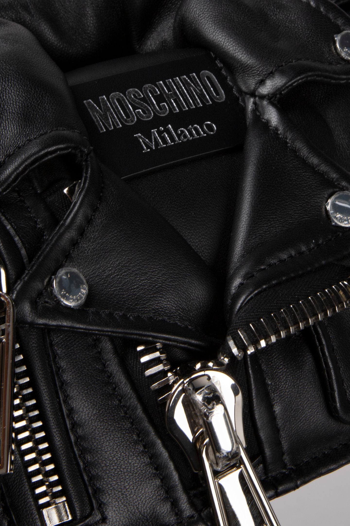 BAG BLACK 4