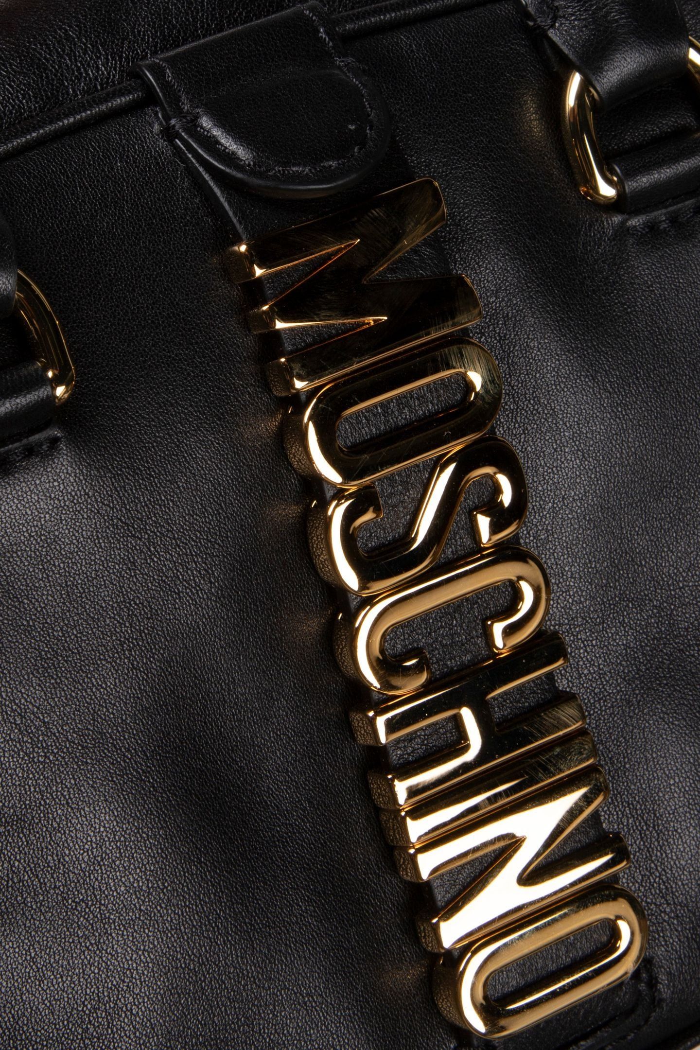 BAG BLACK 4