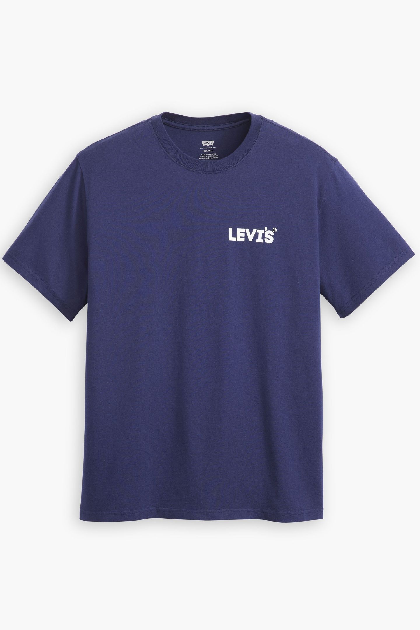 RELAXED FIT GRAPHIC T-SHIRT 3