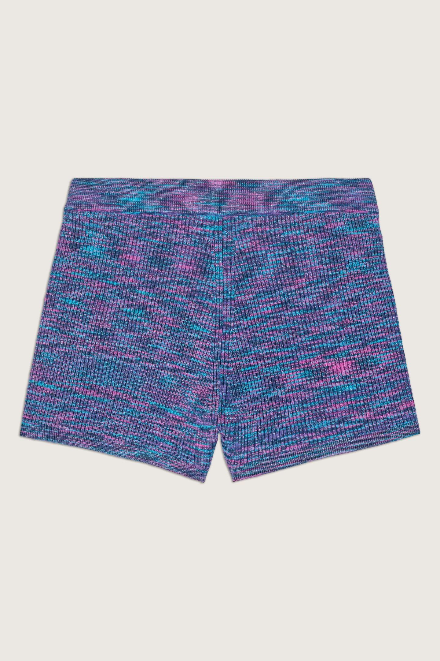 SHORT BLUE 3