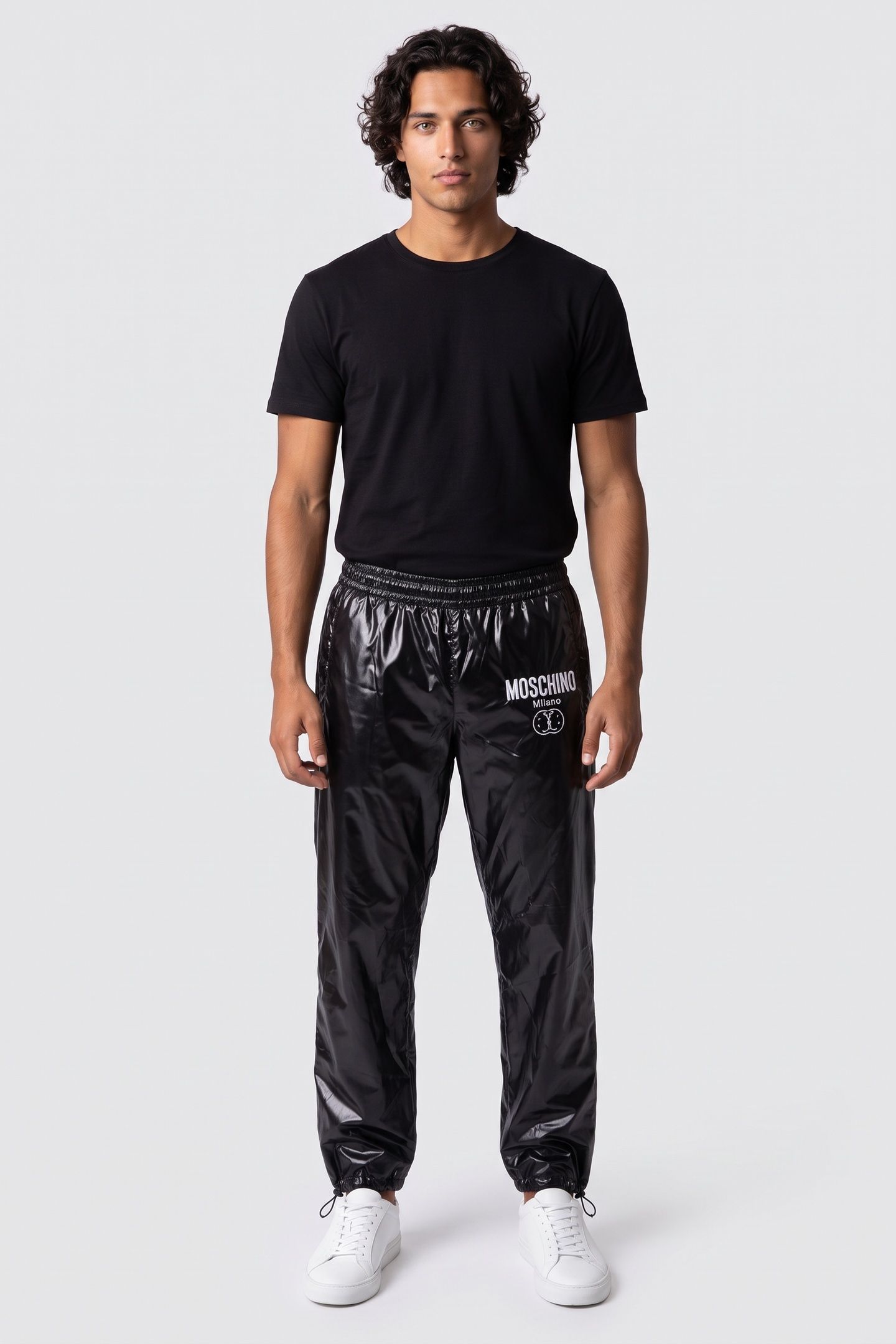 TROUSERS BLACK 1