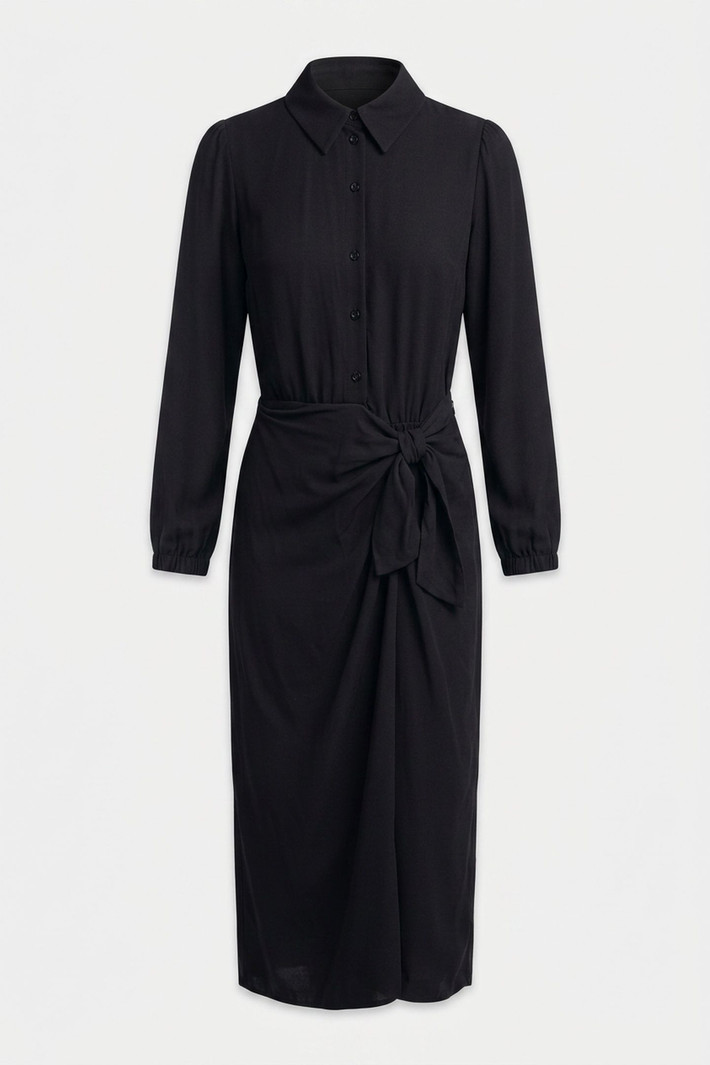 DRESS BLACK 3