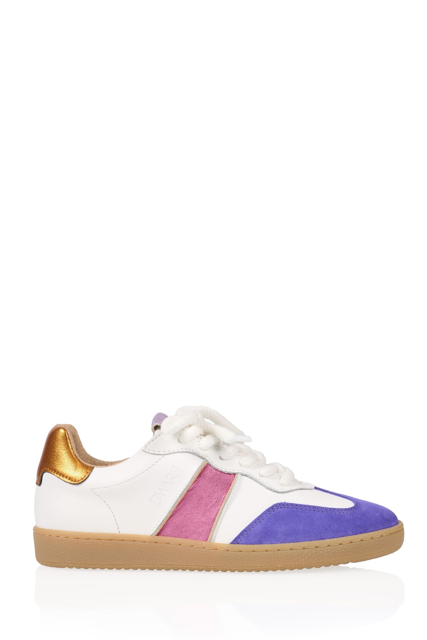 POONA PINK / PURPLE 1