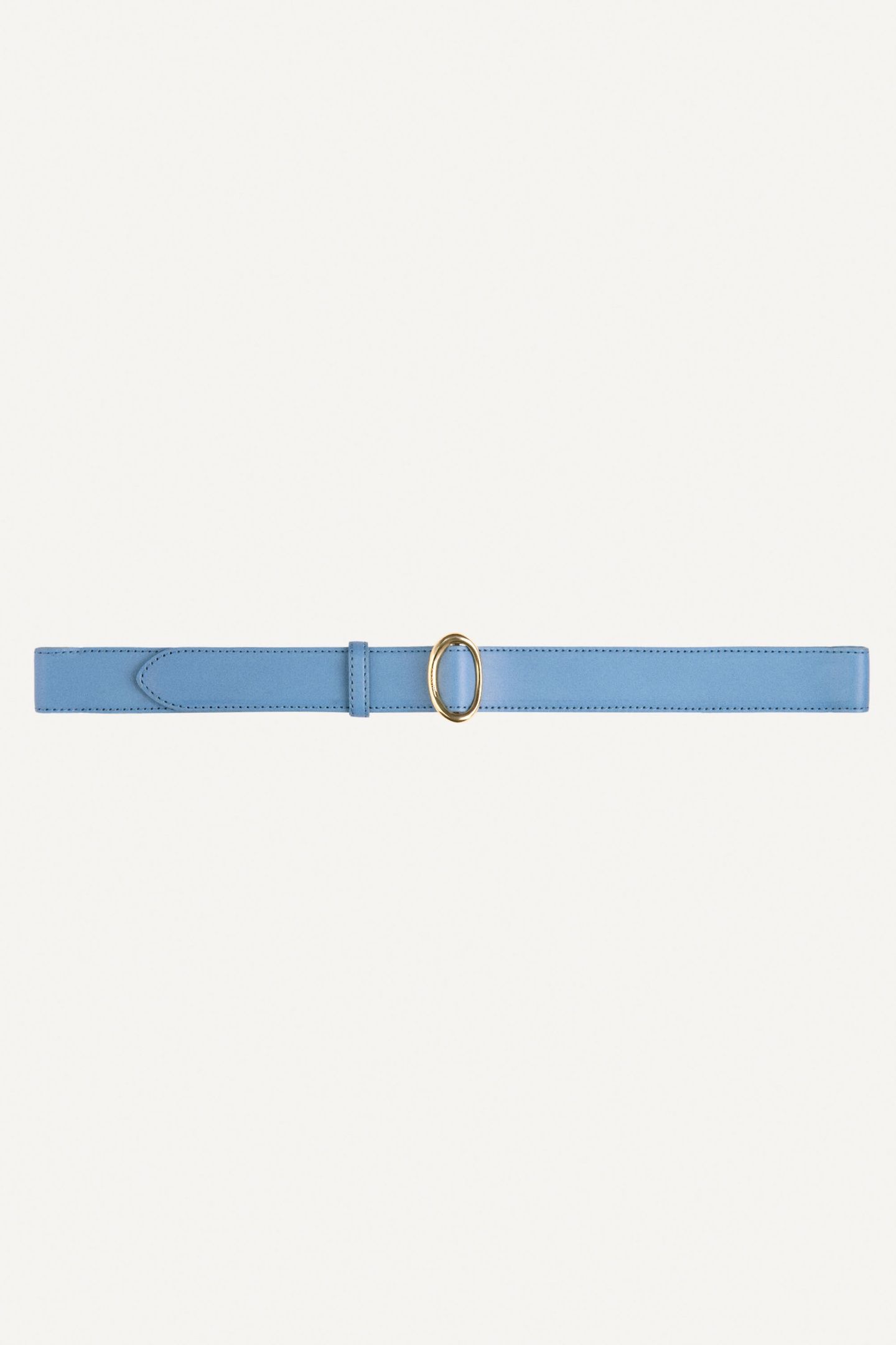 BELT BLUE 1
