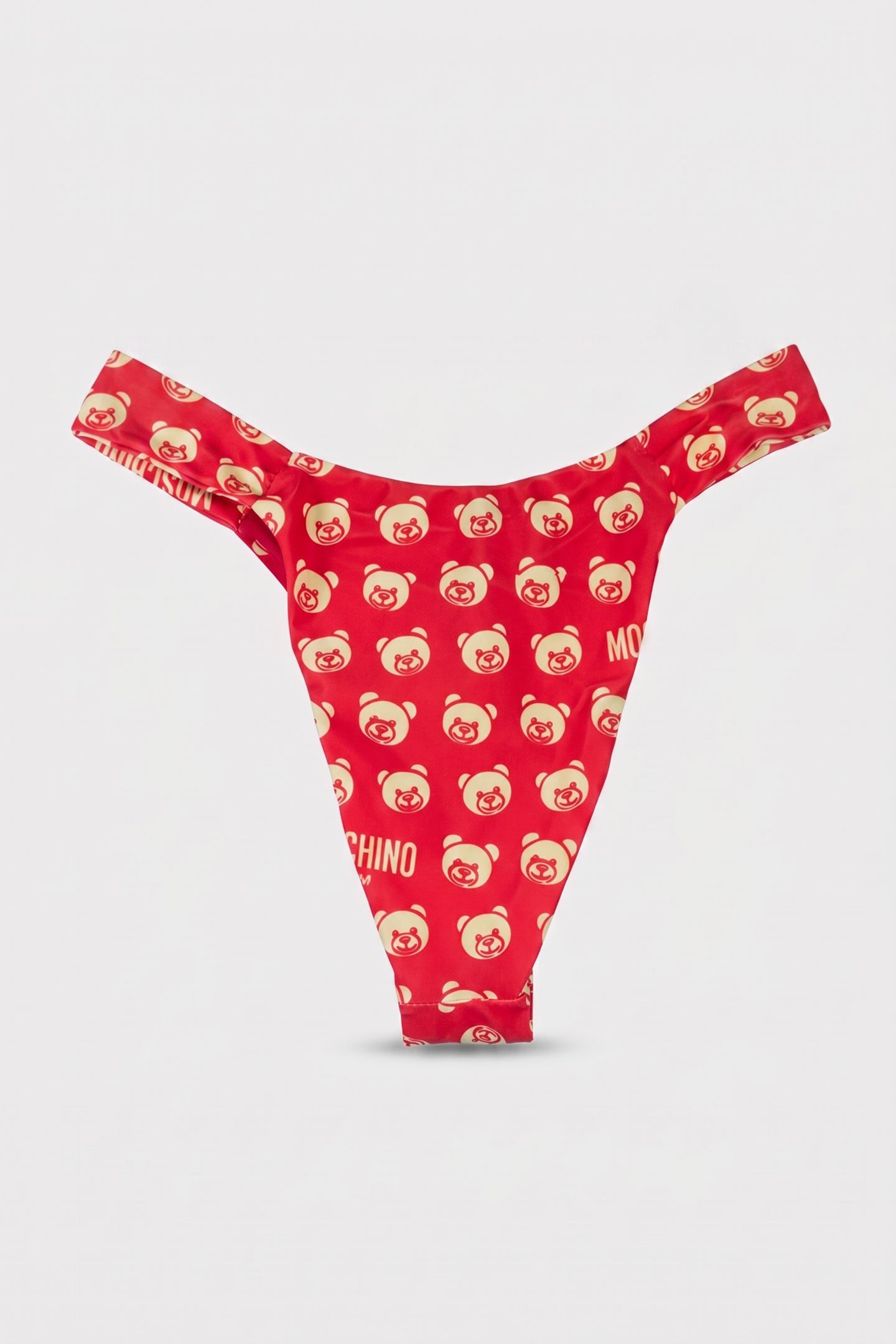 BIKINI BOTTOM PINK 3