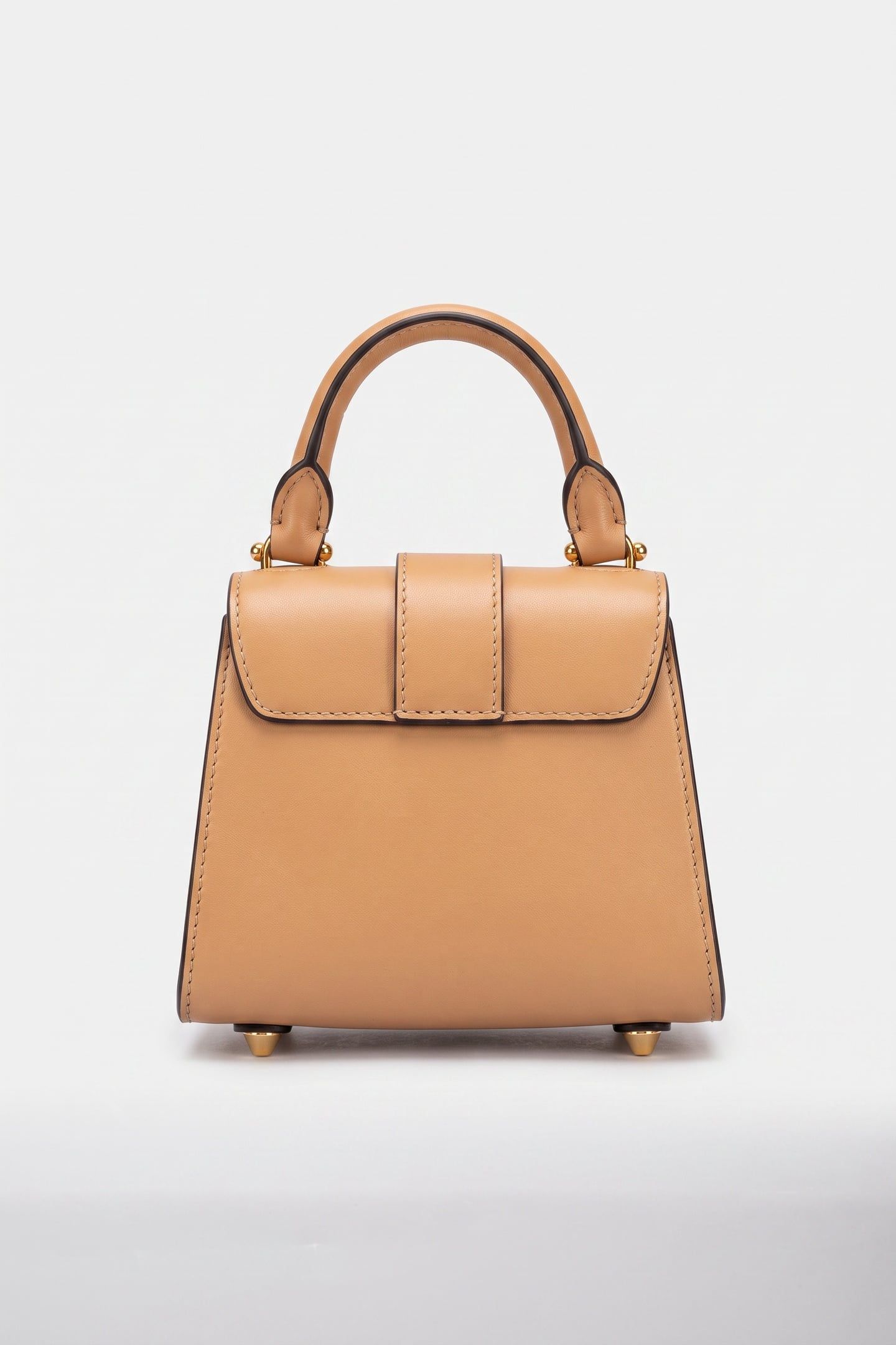 BAG BEIGE 3