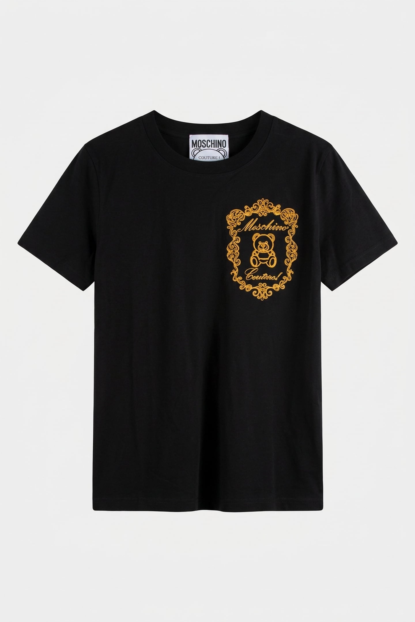 KNITWEAR BLACK 3