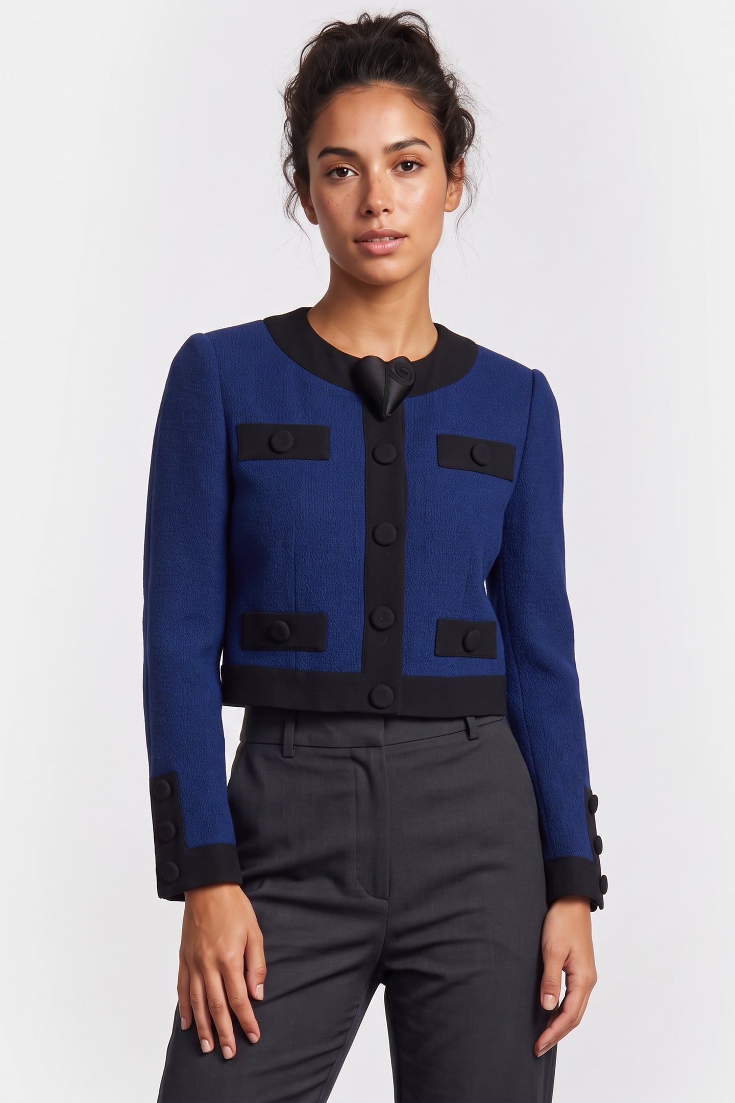 JACKET BLUE 1