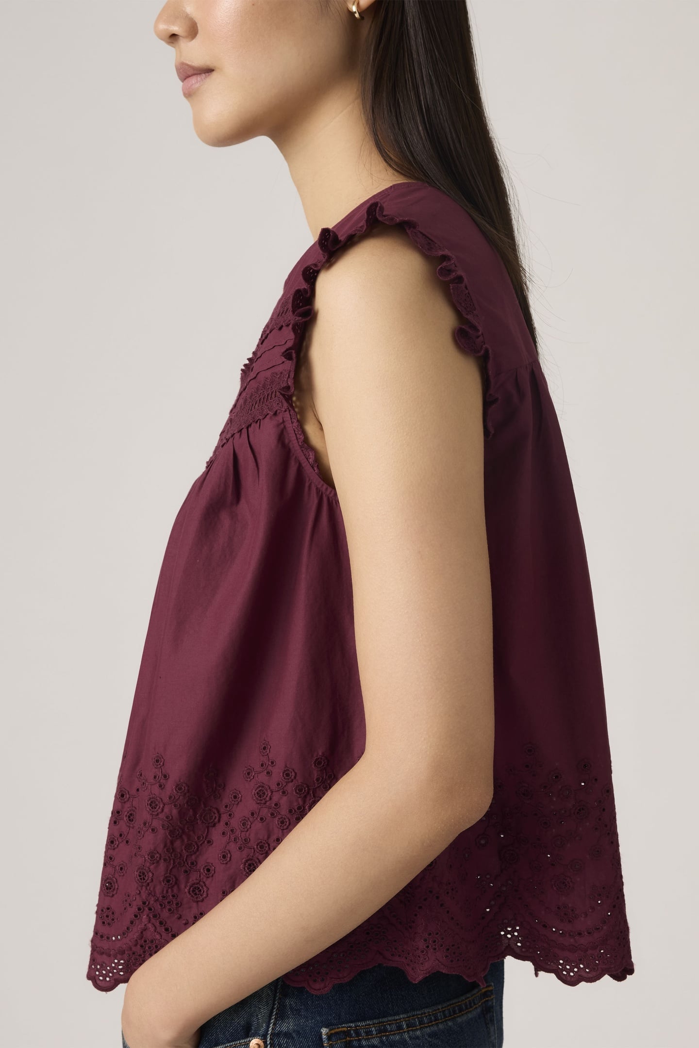 SIENNA BLOUSE 3