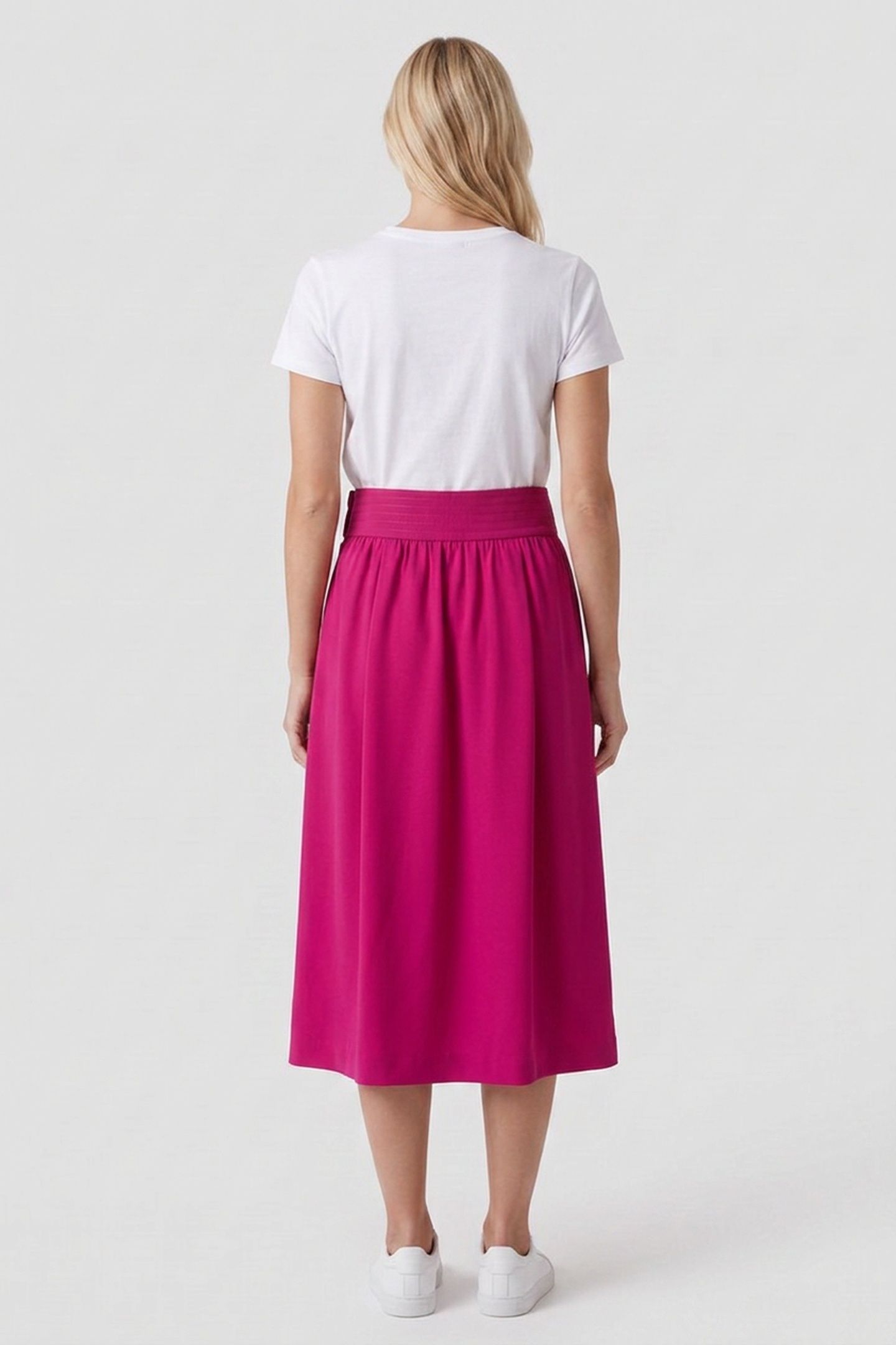 SKIRT PURPLE 2