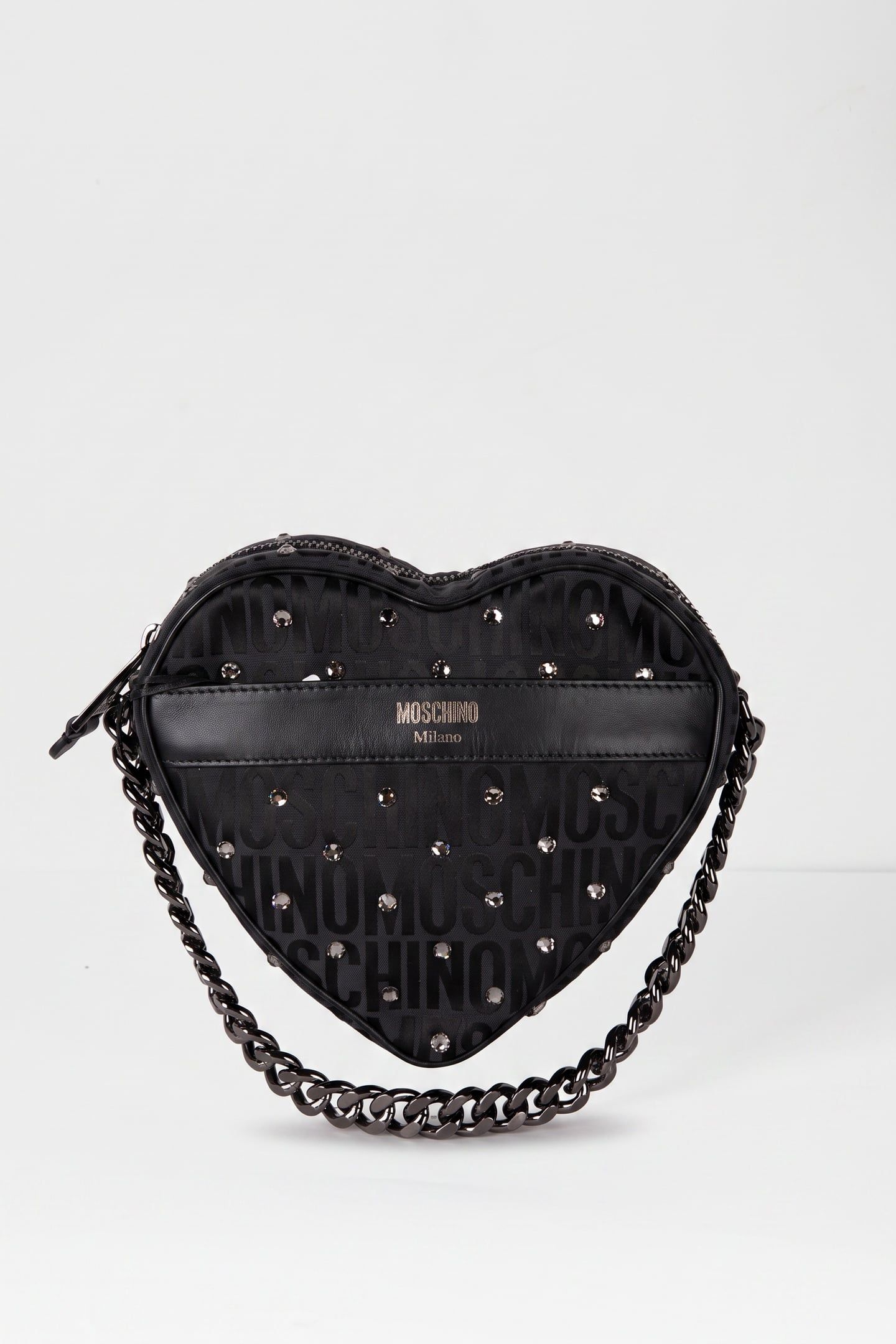 BAG BLACK 2