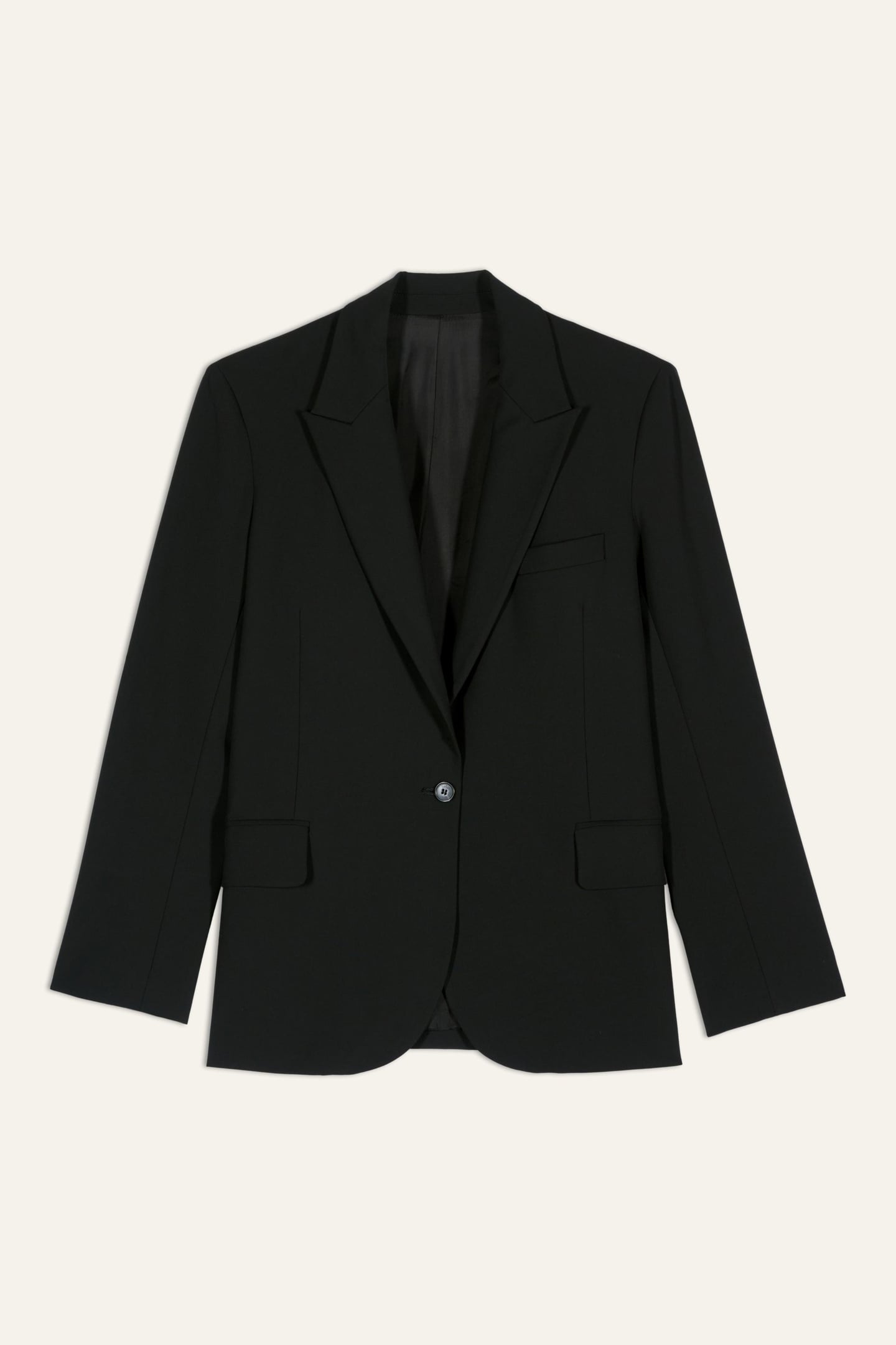 BLAZER BLACK 4