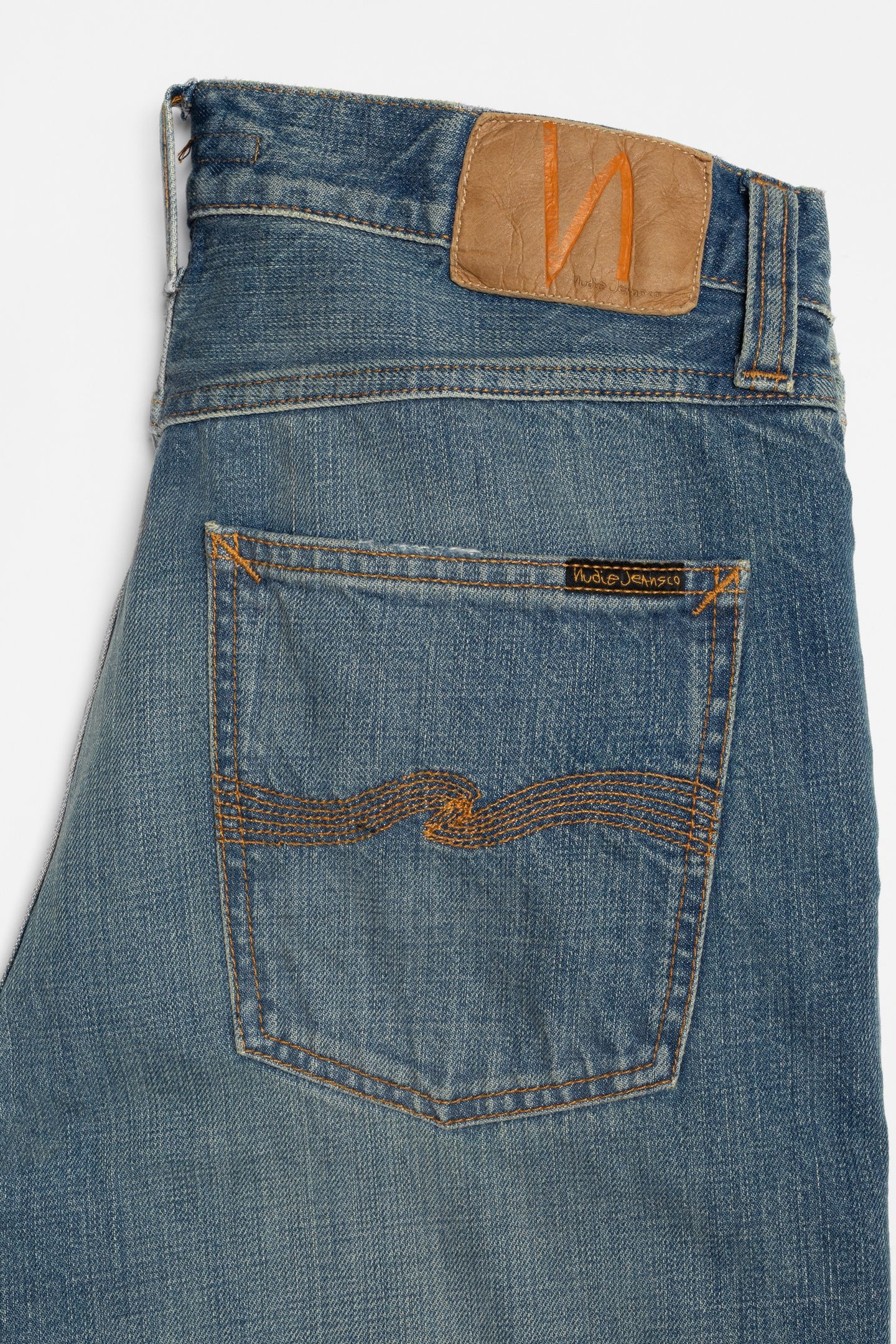 RAD RUFUS STREAKY WORN 3