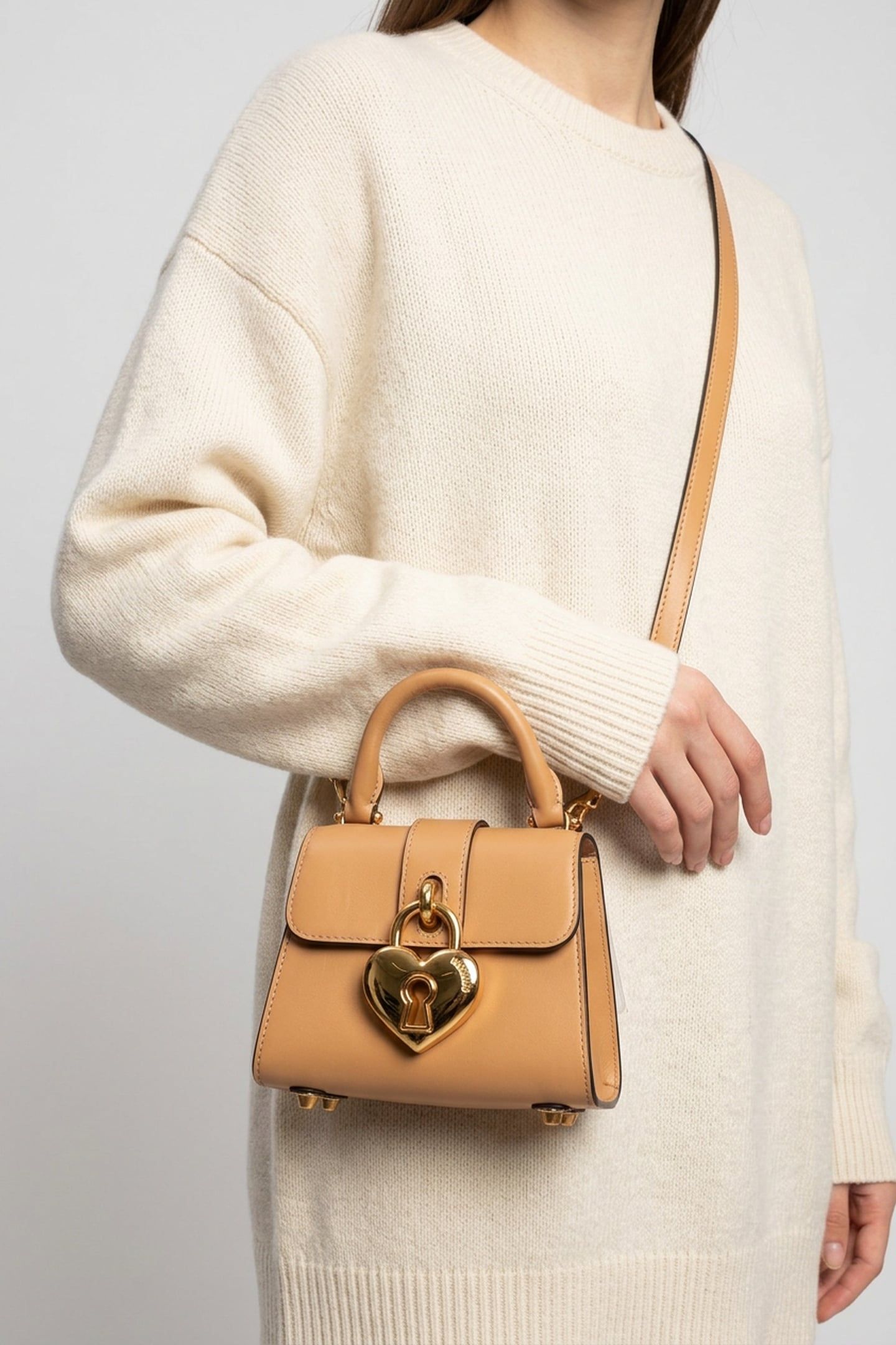 BAG BEIGE 1