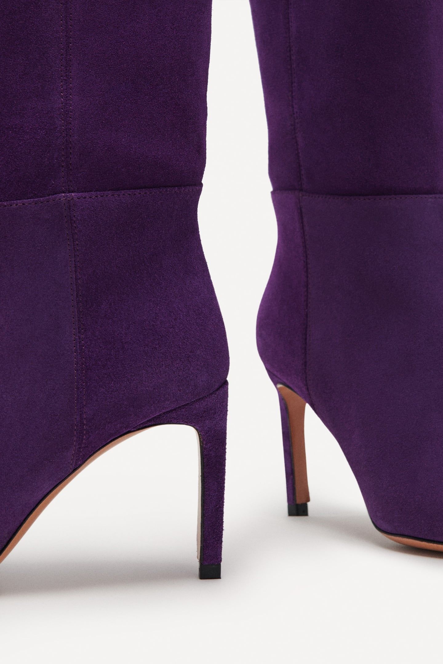 BOOTS VIOLET 4