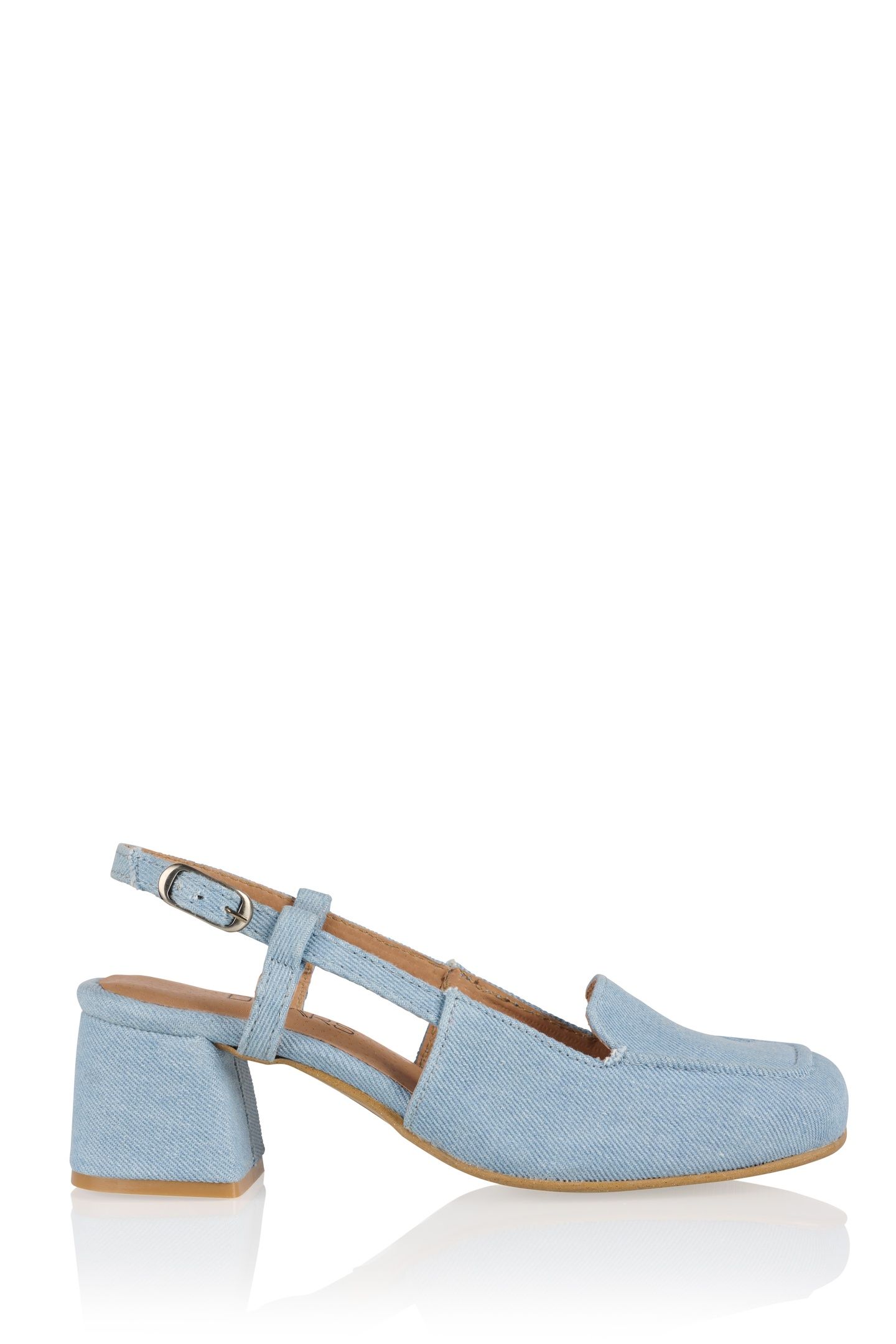 BAMAKO DENIM JEANS 1