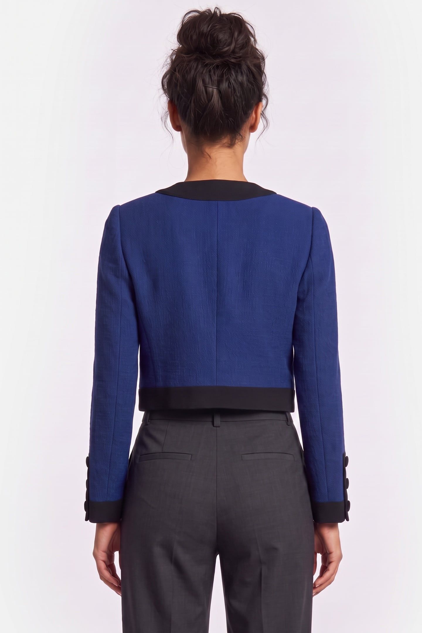 JACKET BLUE 2