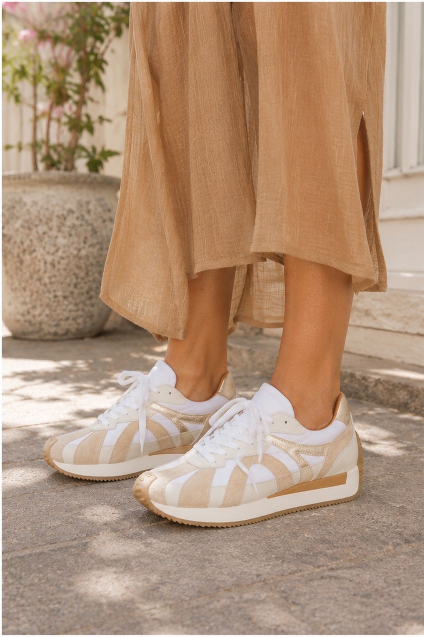 DODSON SAND / CHAMPAGNE 2