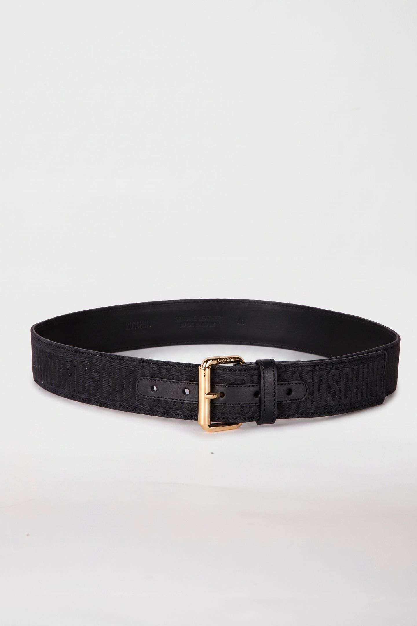 BELT BLACK 1