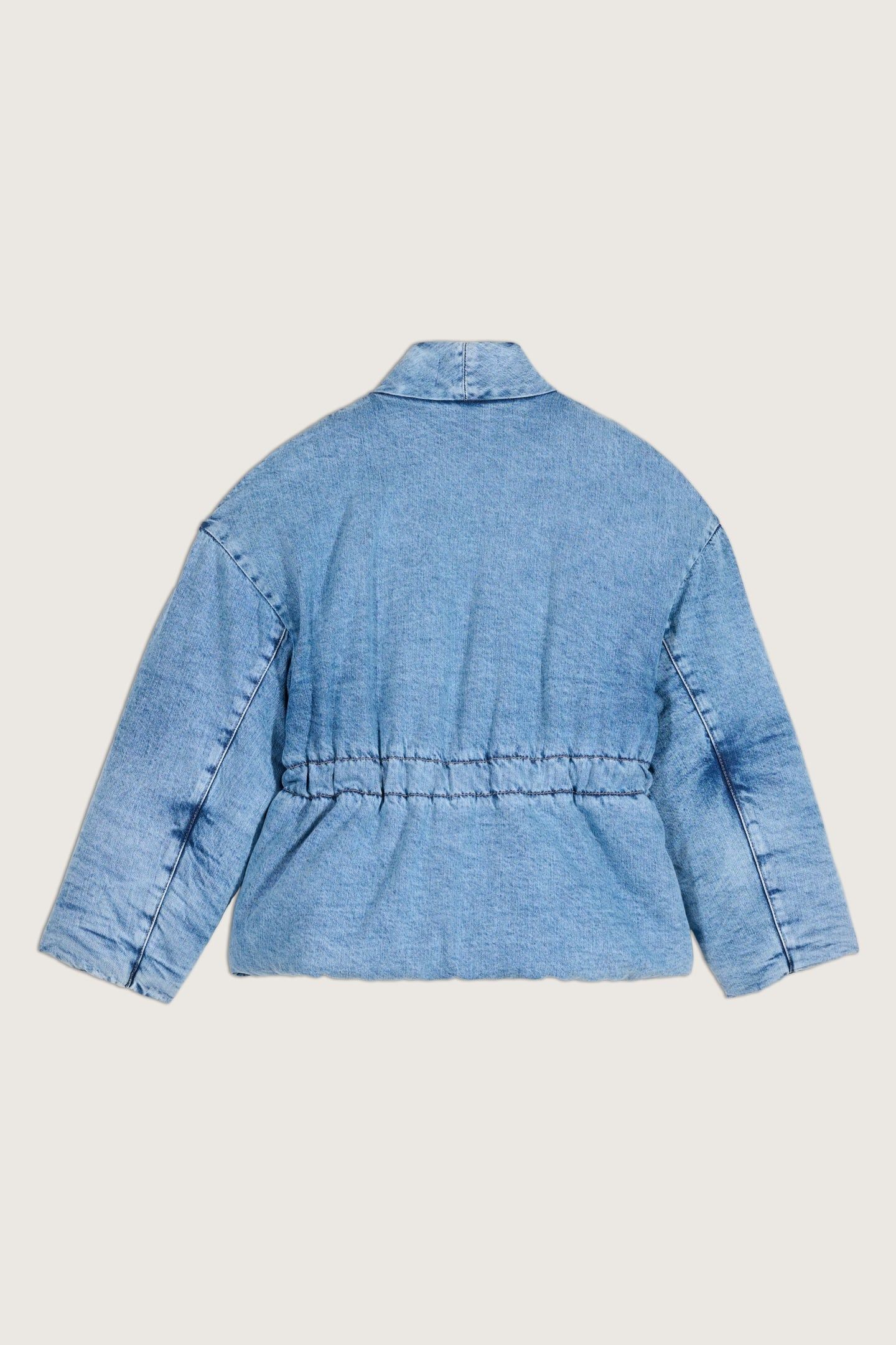 JACKET BLUE 3