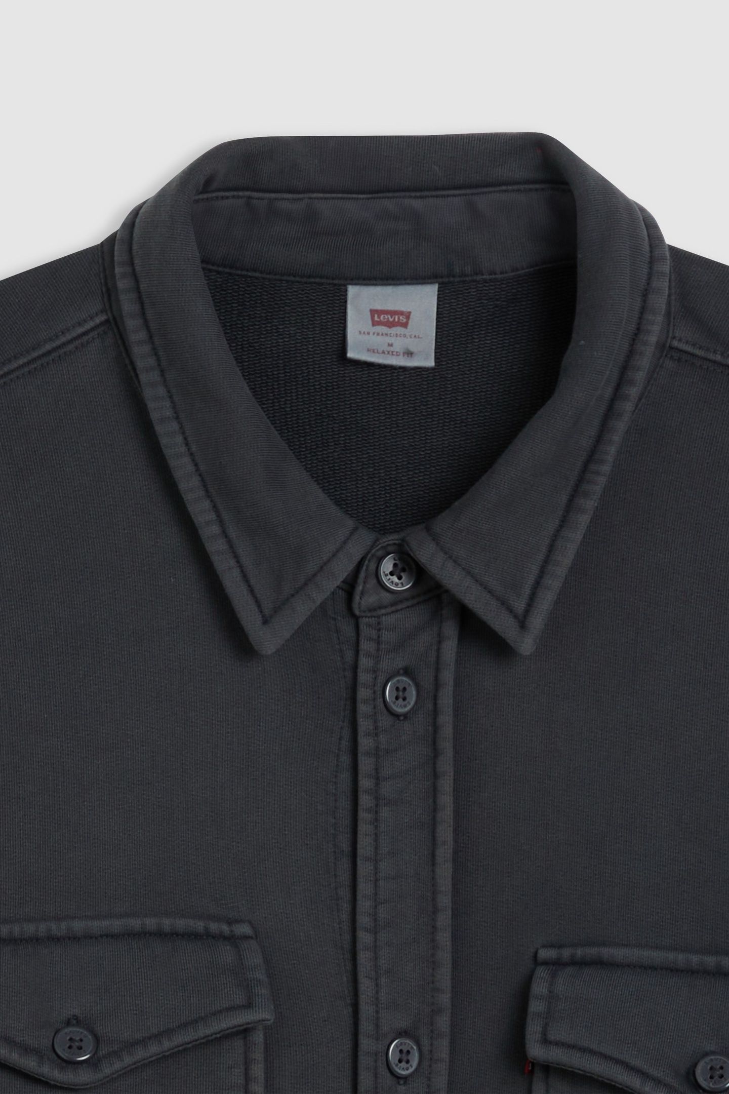 BAYVIEW SOFT WORKER SWEATSHIRT 6