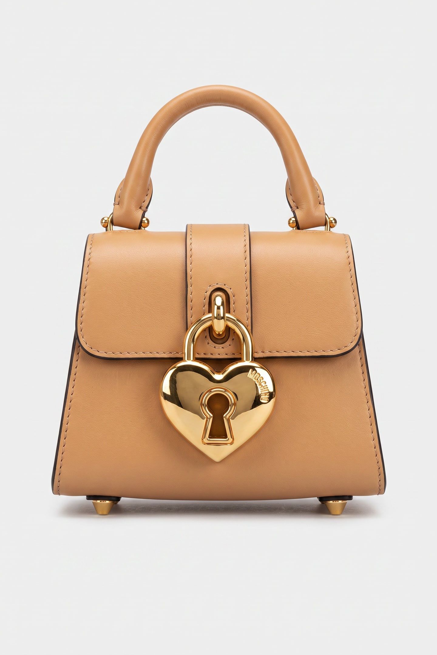 BAG BEIGE 2