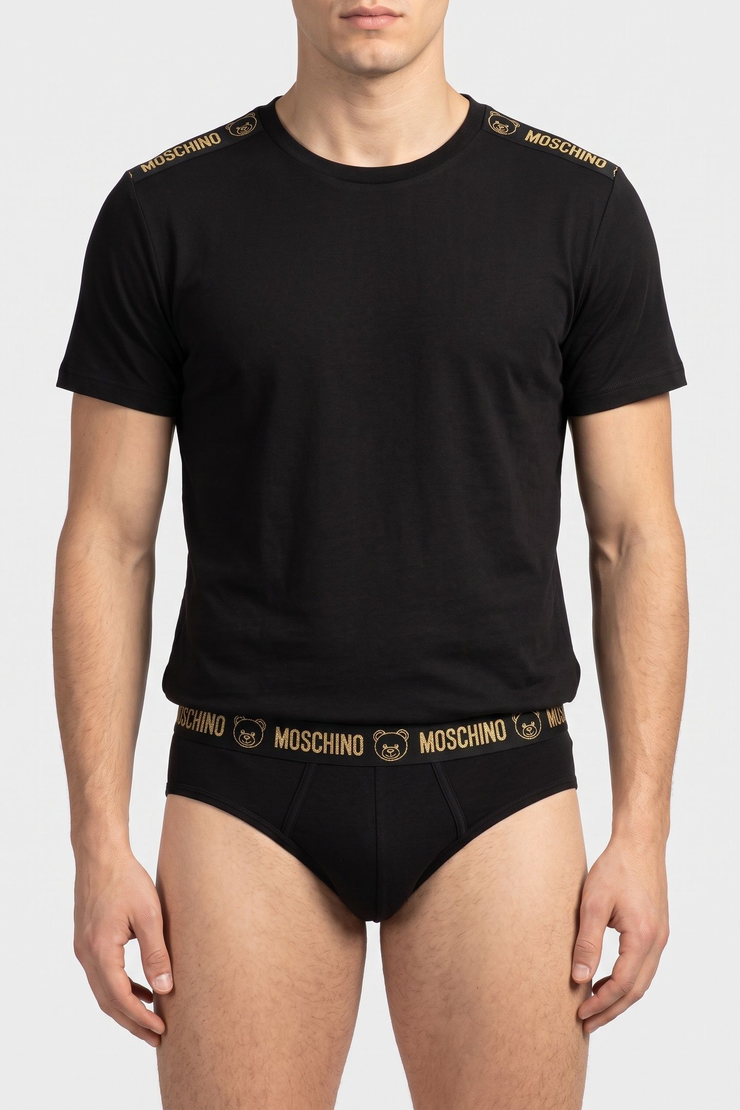 2 PIECE FASHION KIT BLACK 1