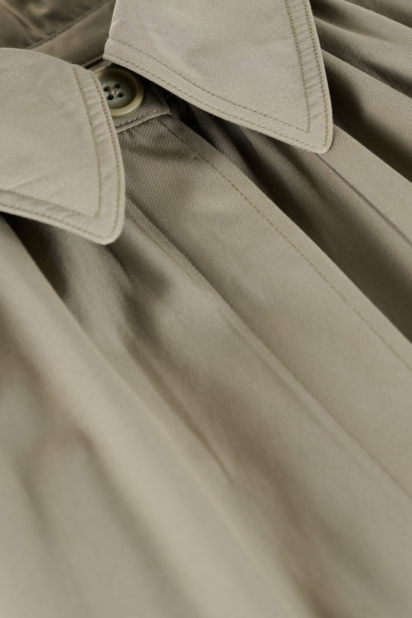 TRENCH COAT KAKI 7
