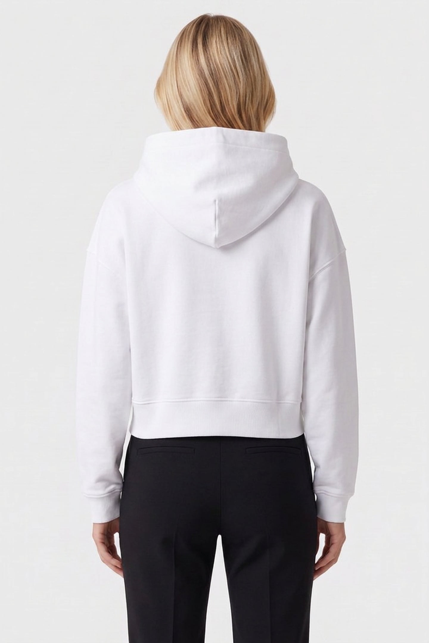FLEECEWEAR WHITE 2