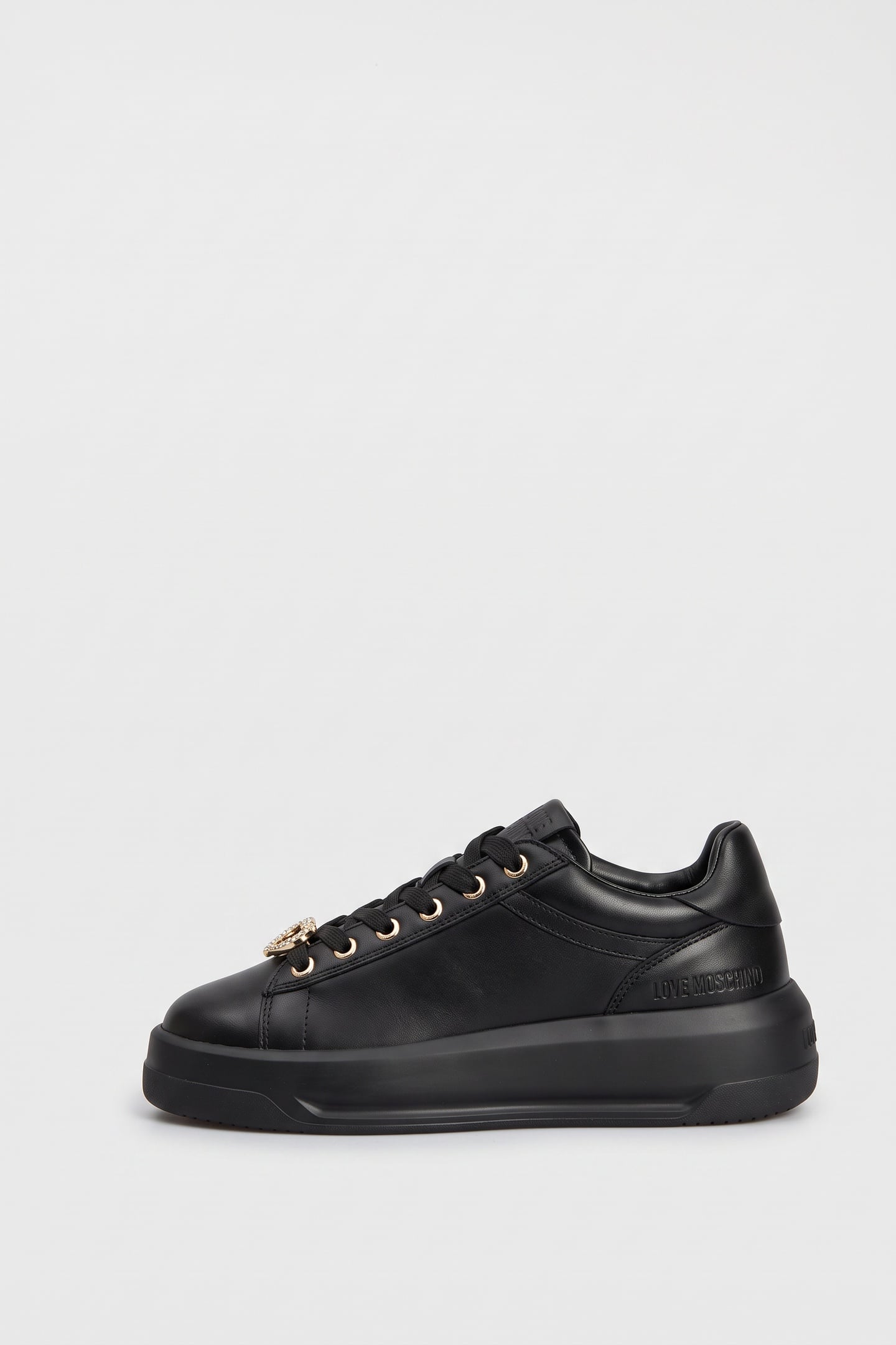 SNEAKERS BLACK 4
