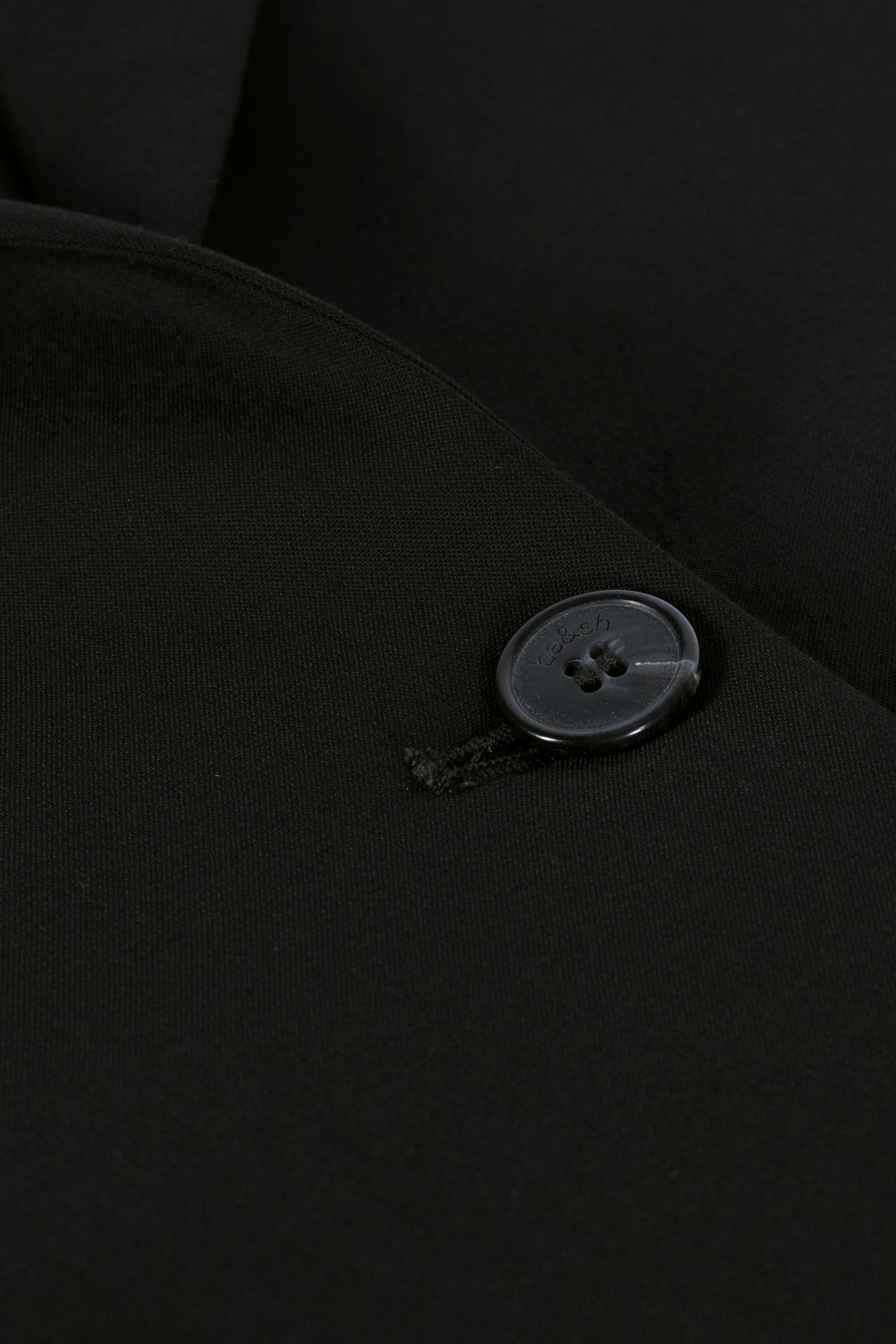 BLAZER BLACK 5