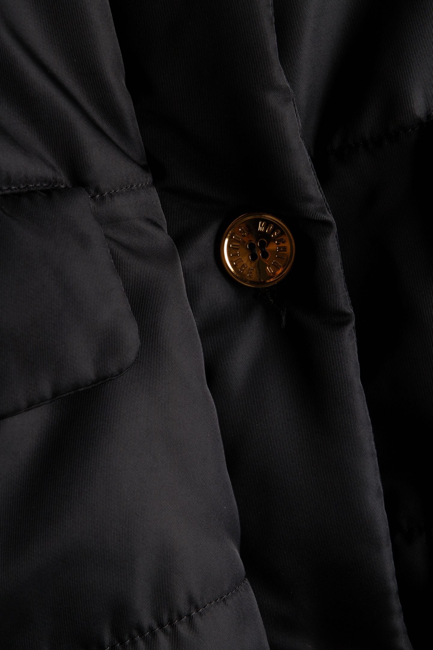 JACKET BLACK 4