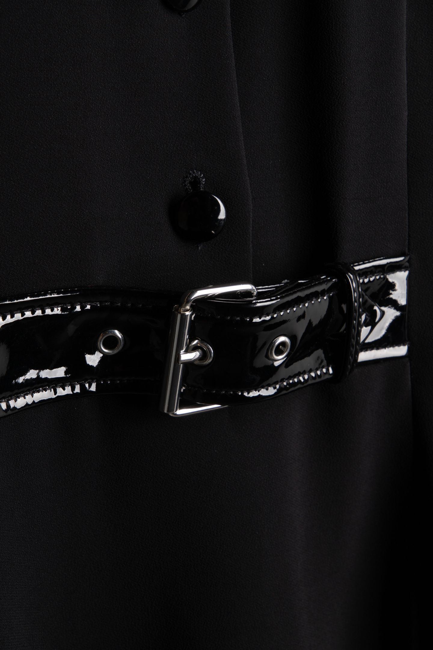 DRESS BLACK 4
