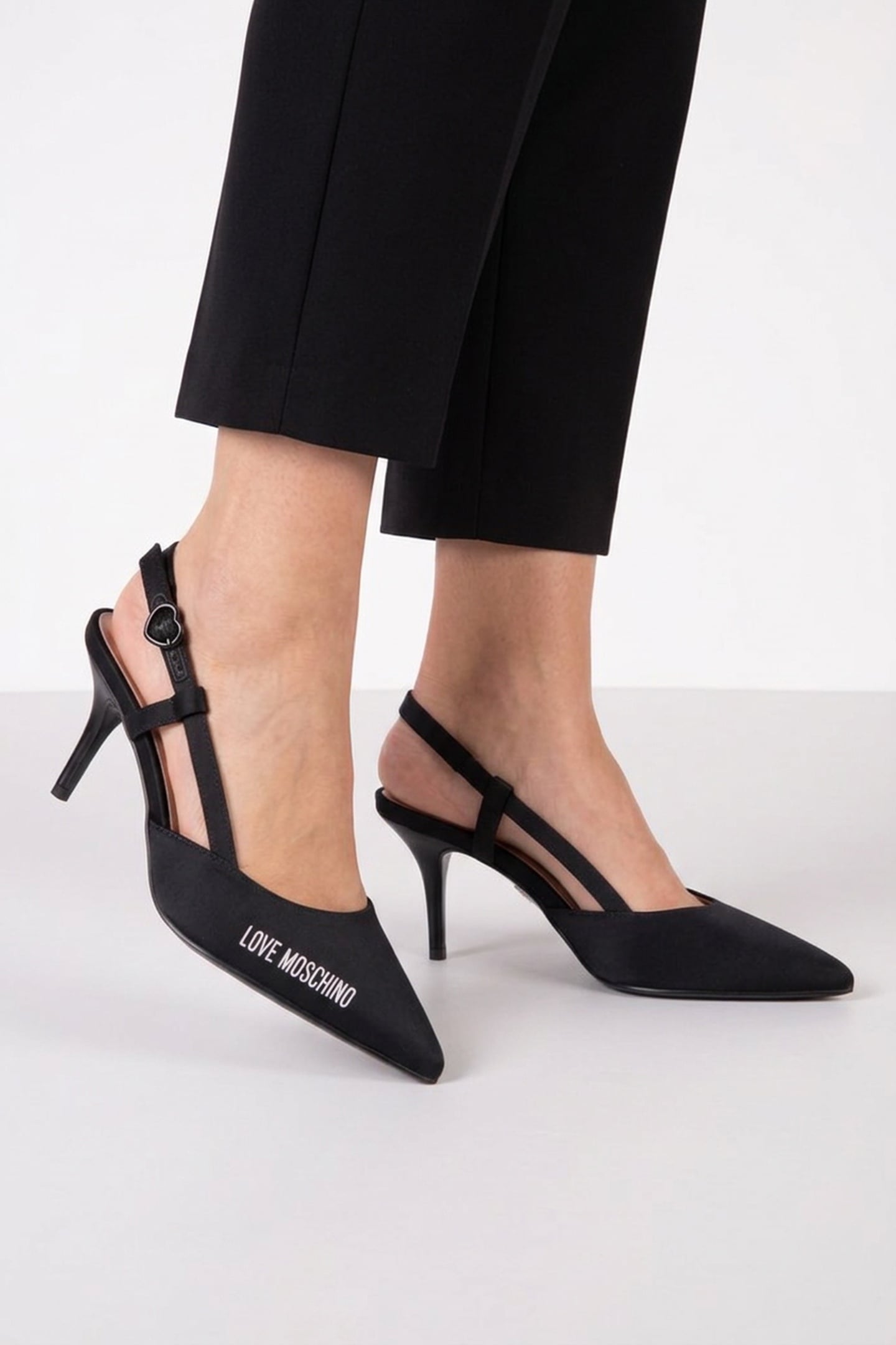PUMP BLACK 2