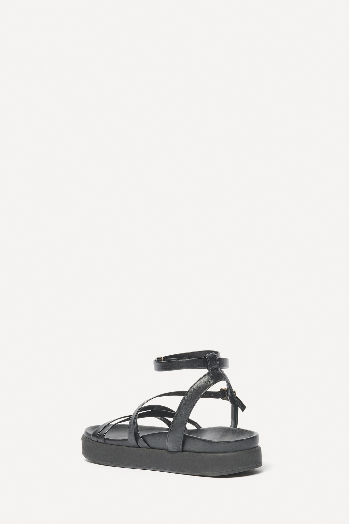 SANDALS BLACK 3
